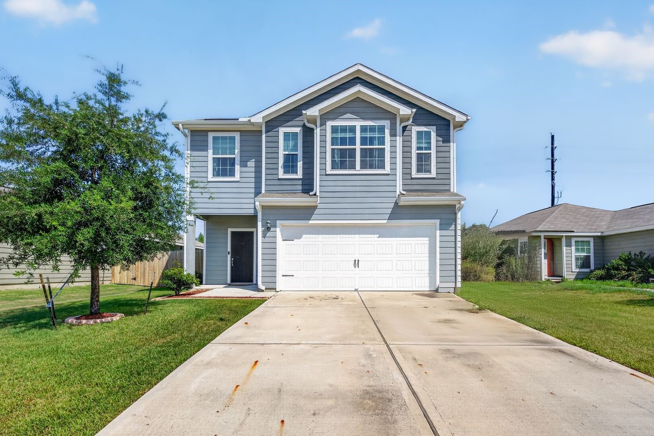 5903 Littoral Road Property Photo