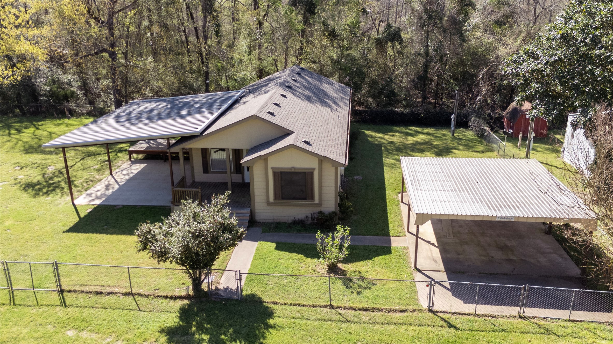 461 Bluebonnet Property Photo 1