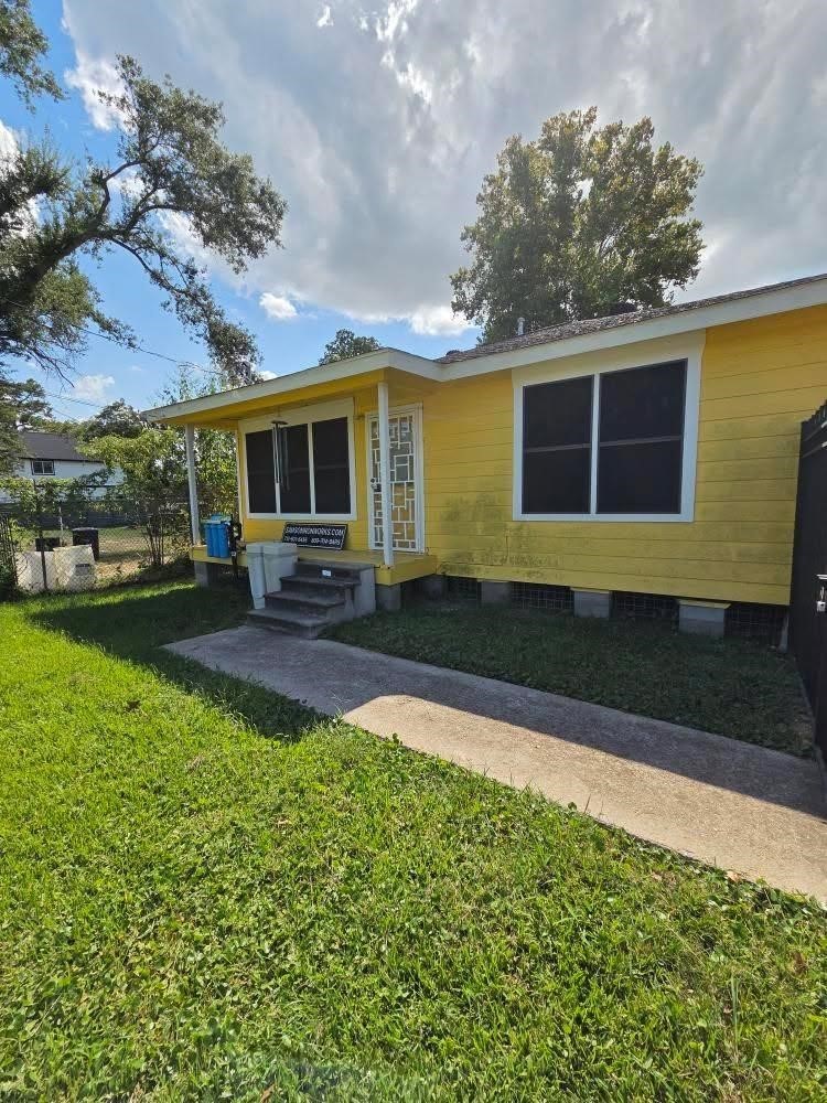 5418 Parker Road Property Photo