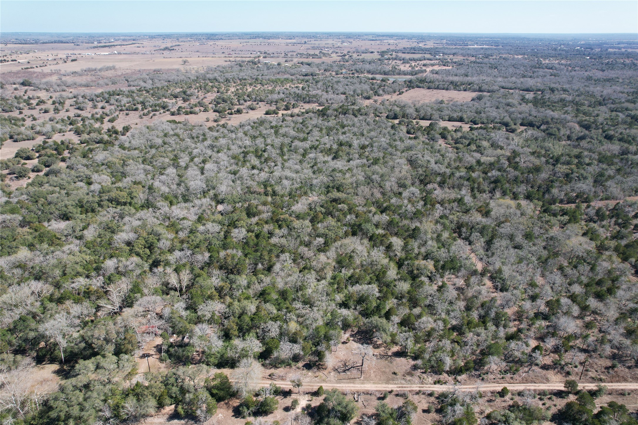 2551 Jurecka Road Property Photo 10