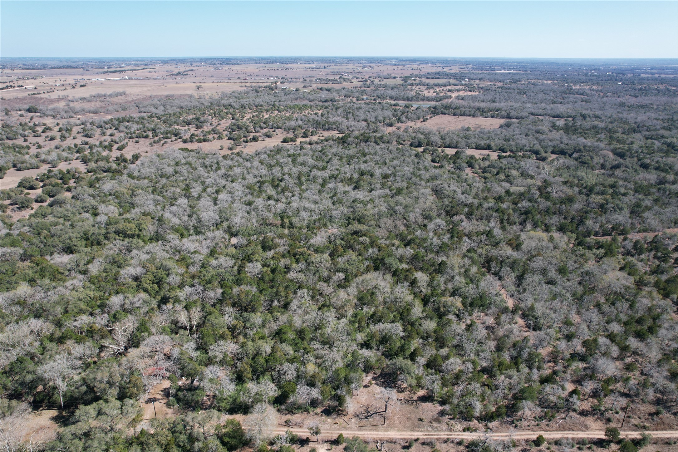 2551 Jurecka Road Property Photo 13