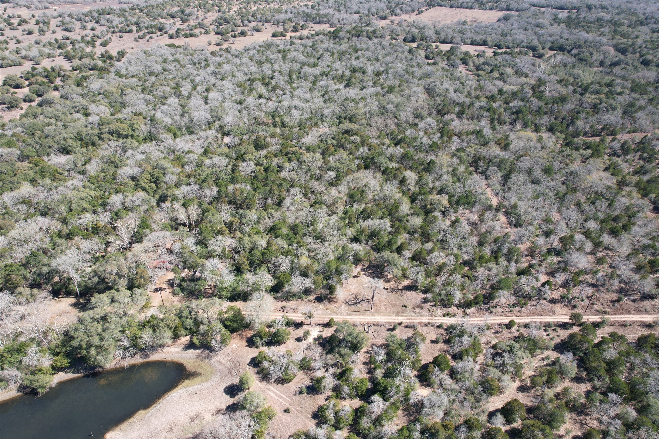 2551 Jurecka Road Property Photo 14