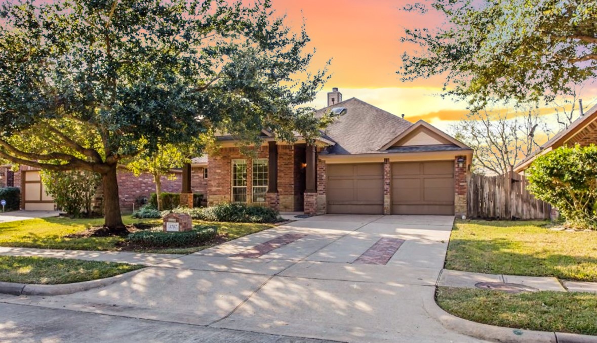 3707 Garden Way Property Photo