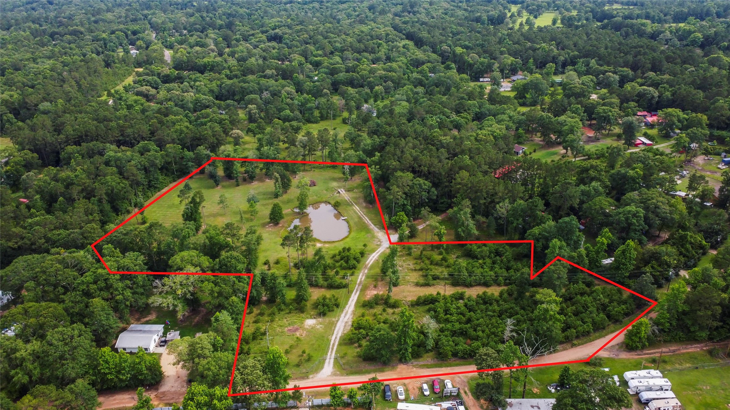 TBD Turner Rd Property Photo 1