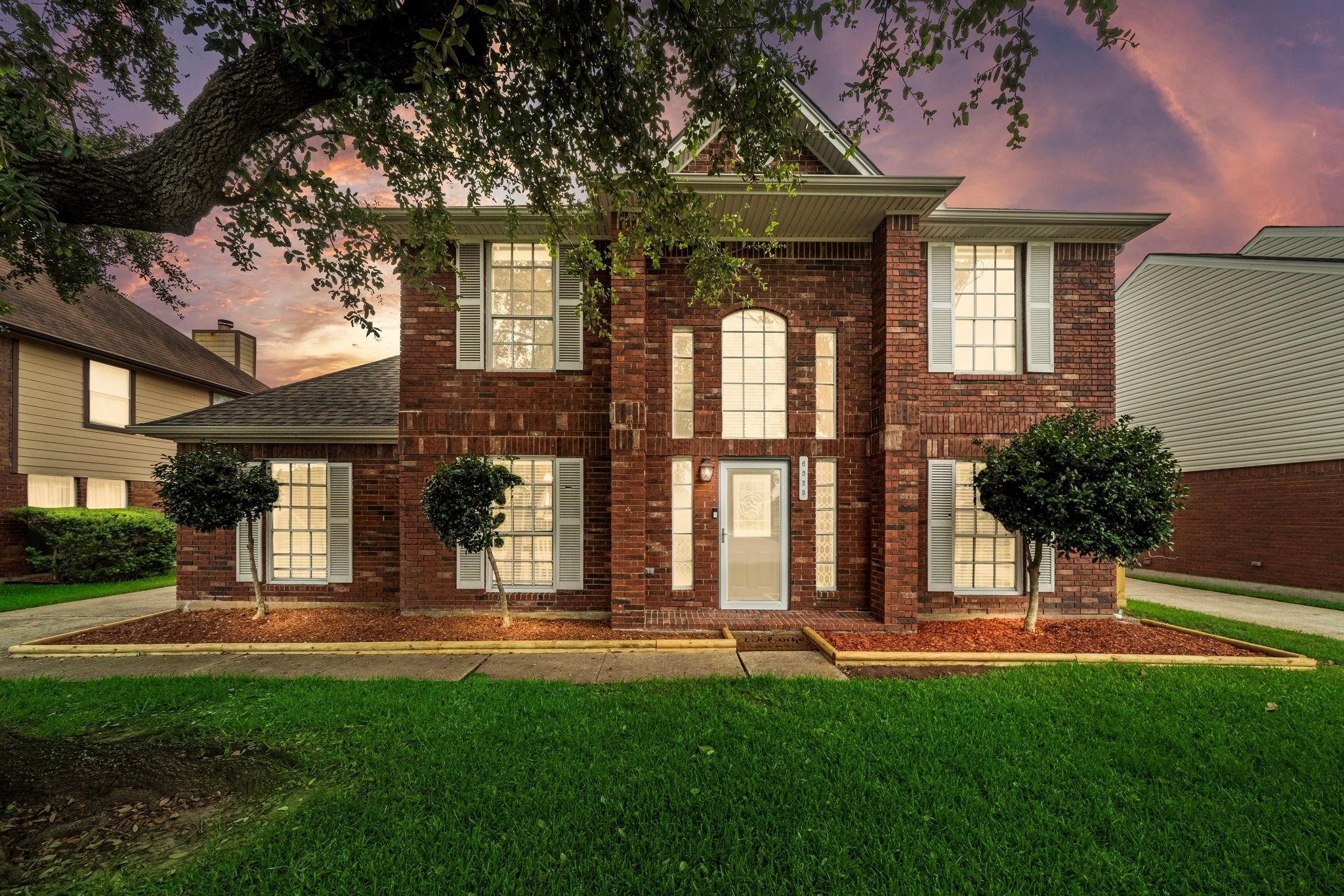 6523 Coldstream Drive Property Photo 1