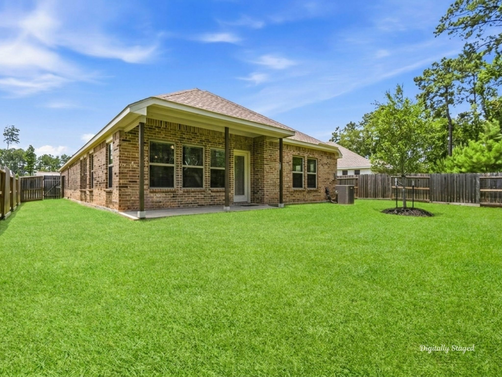 118 Violet Carson Court Property Photo 19
