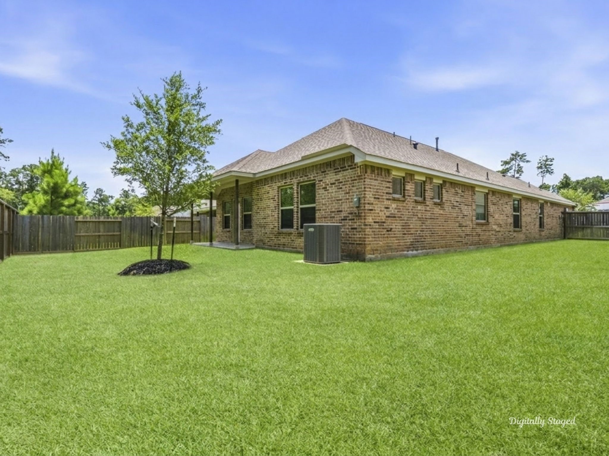 118 Violet Carson Court Property Photo 20