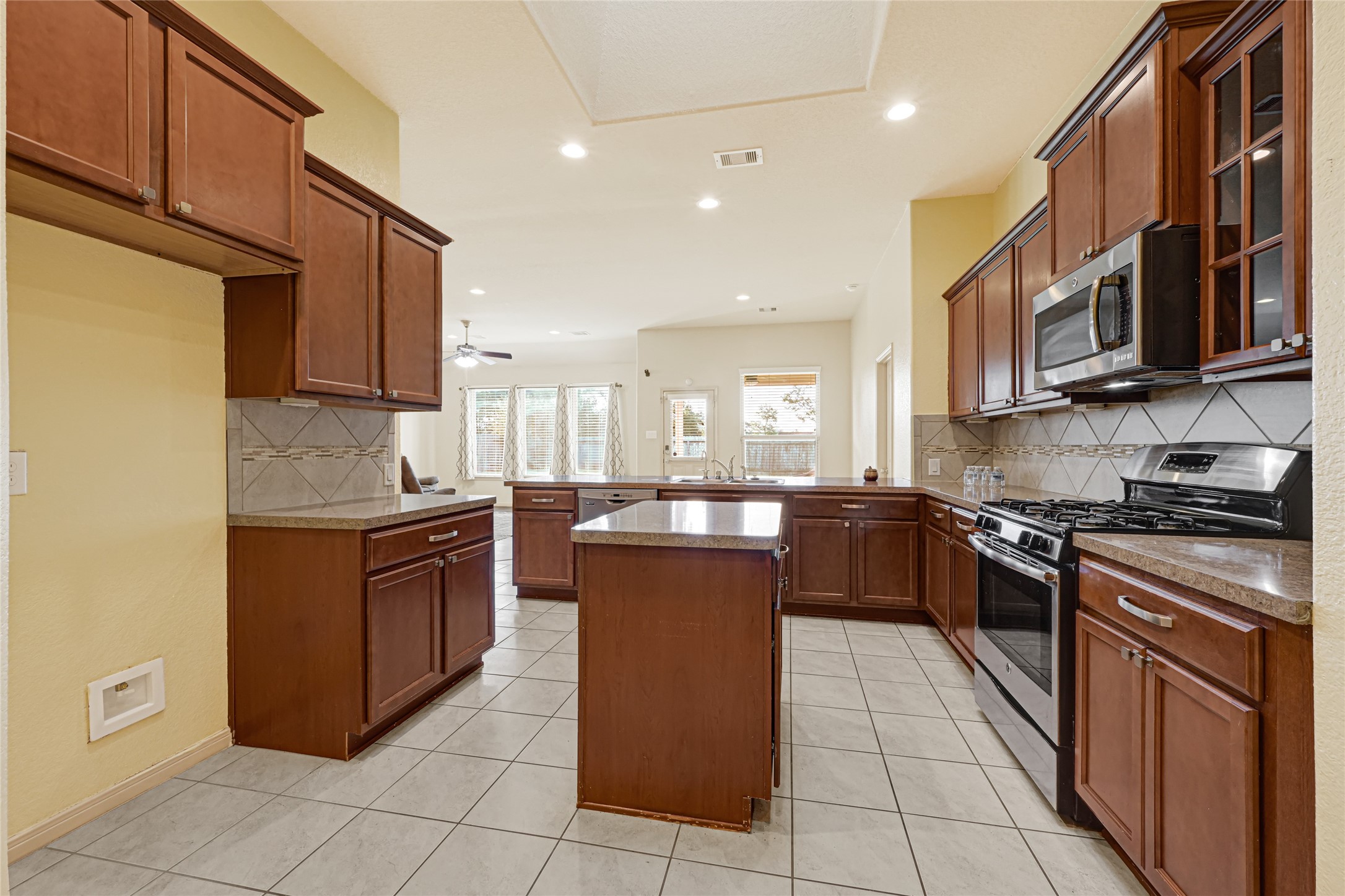 2207 Antler Trails Drive Property Photo 17