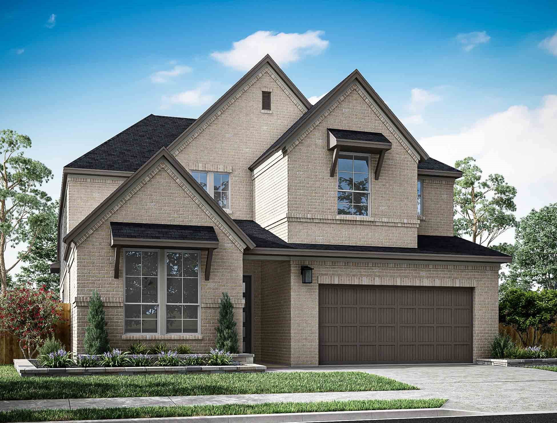 26111 Woods Bay Drive Property Photo 1