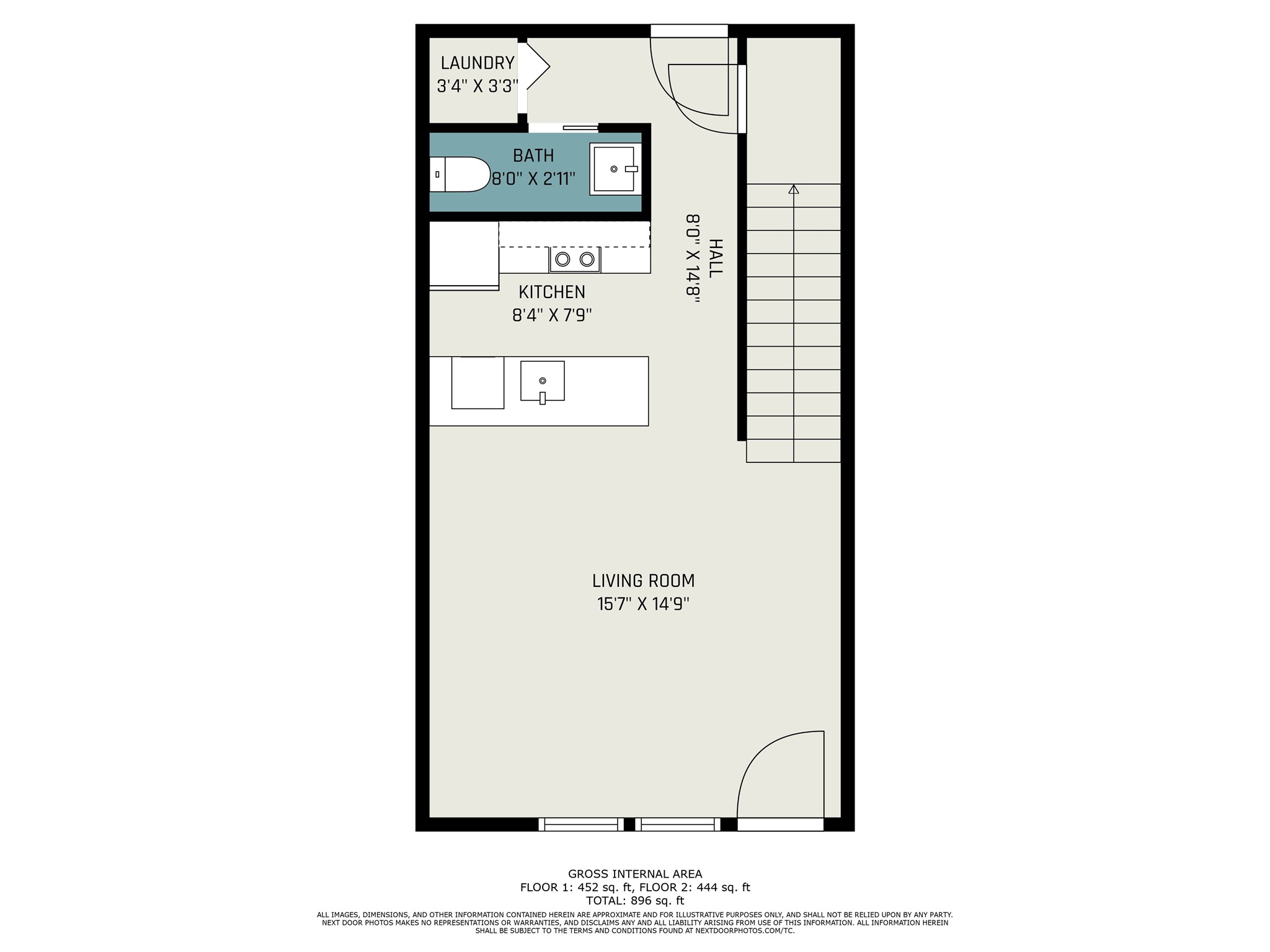 5262 Ella 803b Property Photo 17