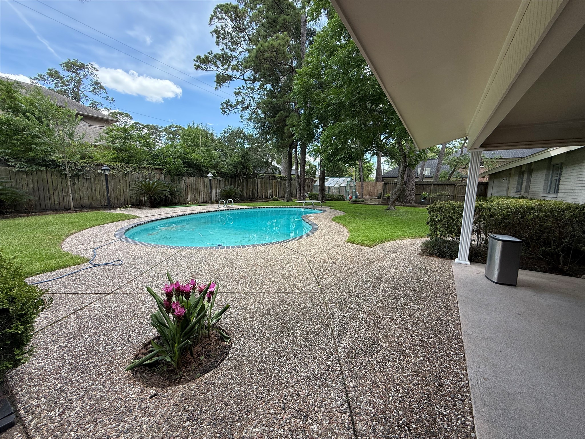 11915 Steppingstone Lane Property Photo 1