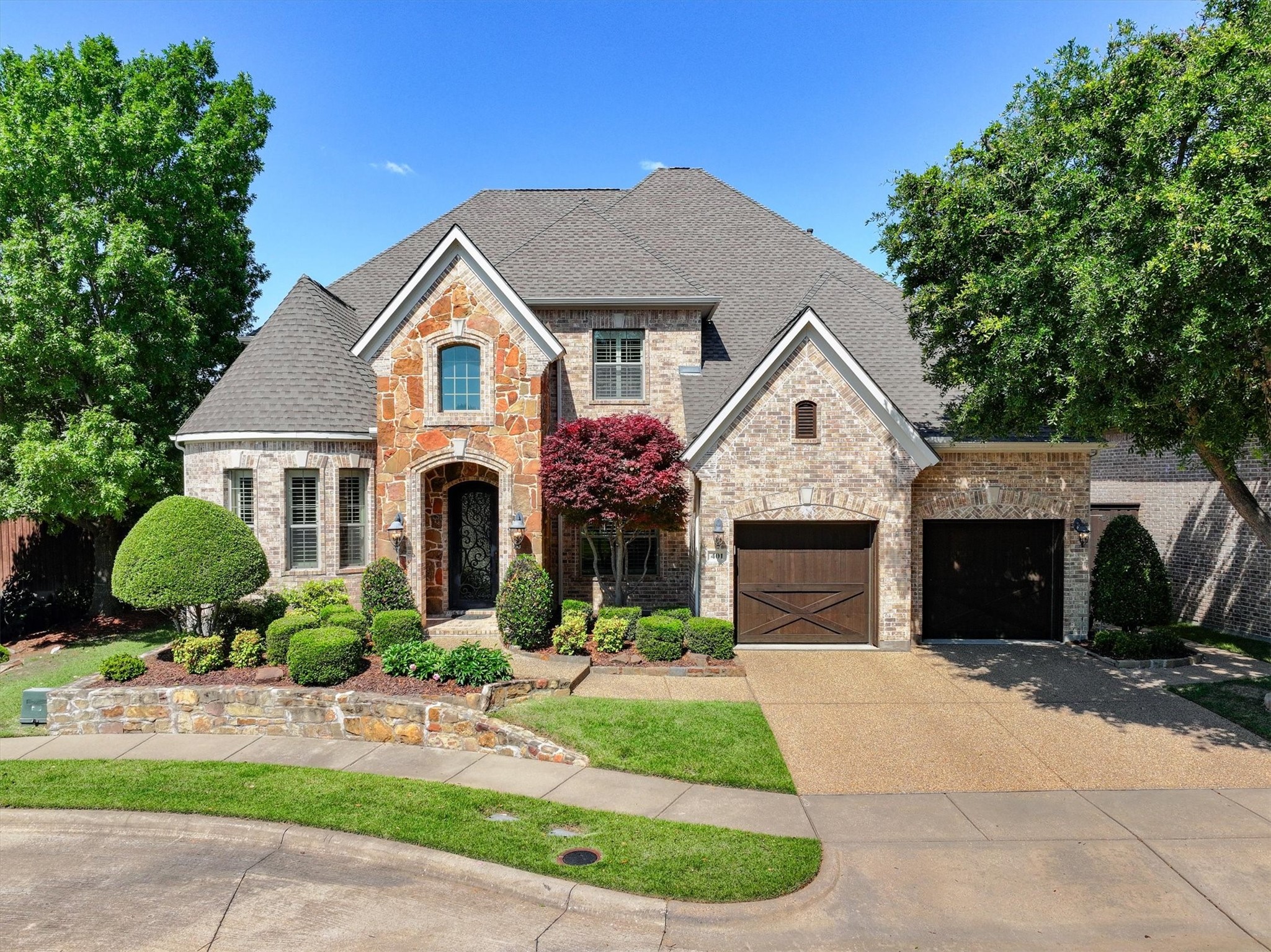 401 Bastrop Drive