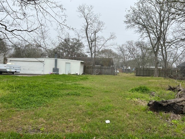 3100 Block Of Weatherford Street Property Photo