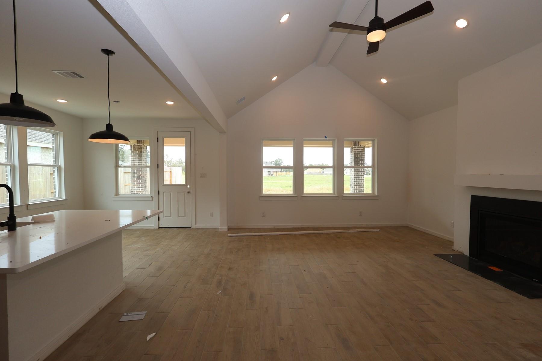 2911 Laguna Madre Place, Crosby Tx 77532 Property Photo 5