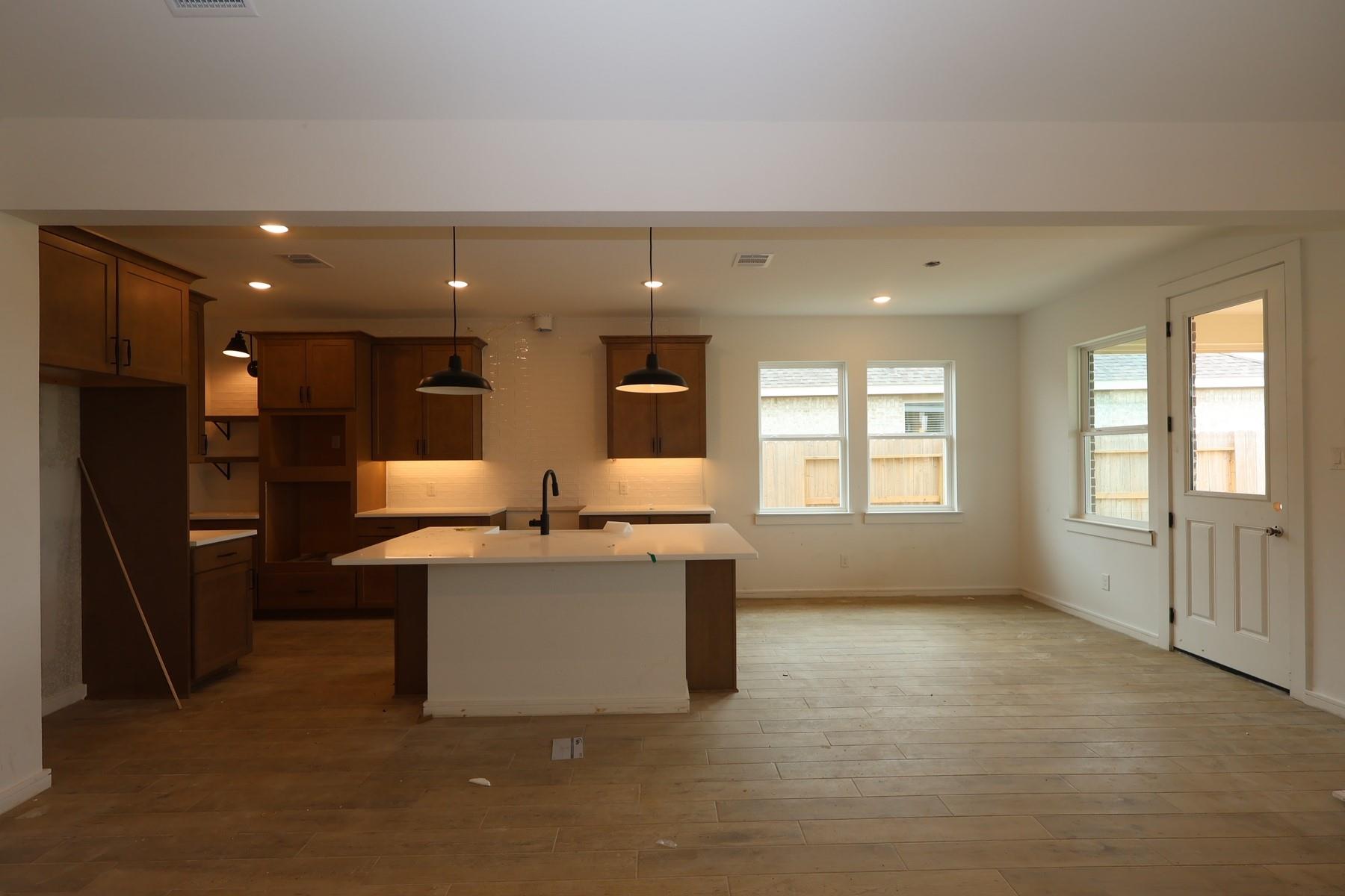 2911 Laguna Madre Place, Crosby Tx 77532 Property Photo 8