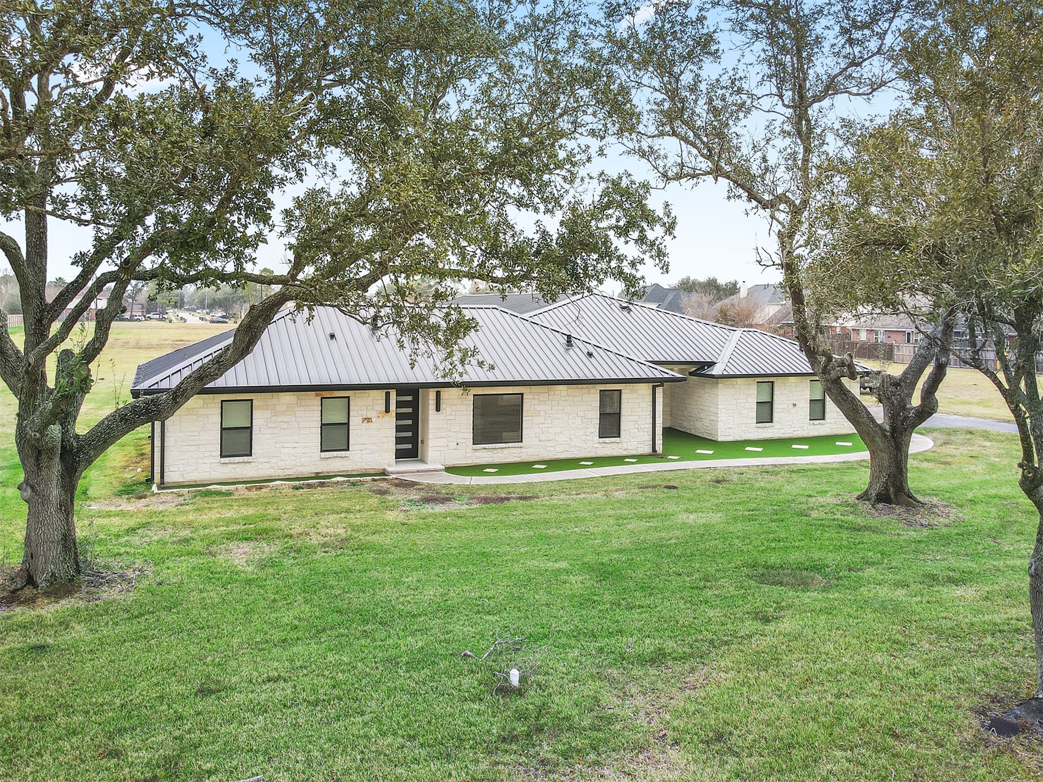 4002 Dixie Farm Road Property Photo 1