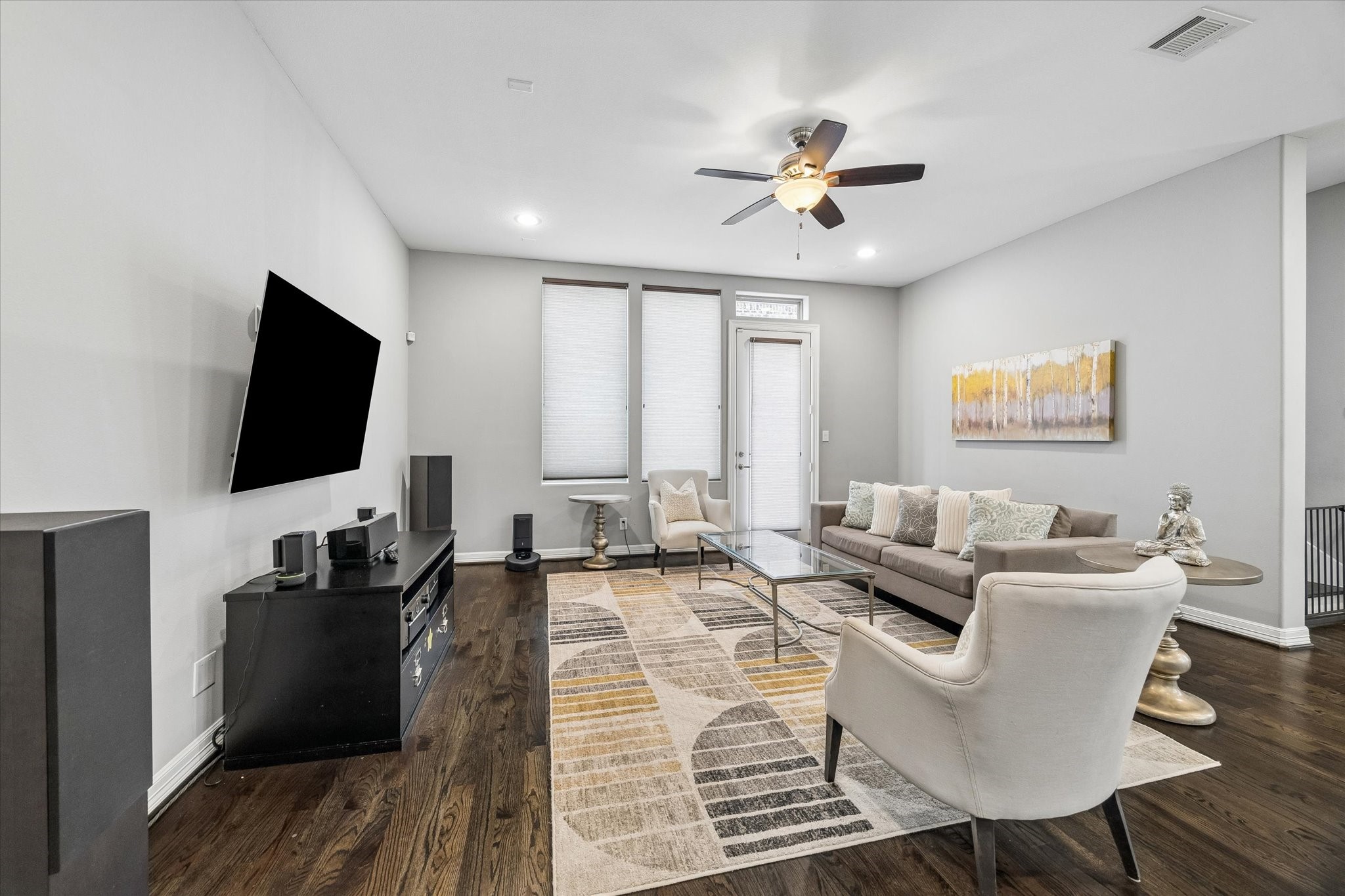 1617 Crockett Street Property Photo 6