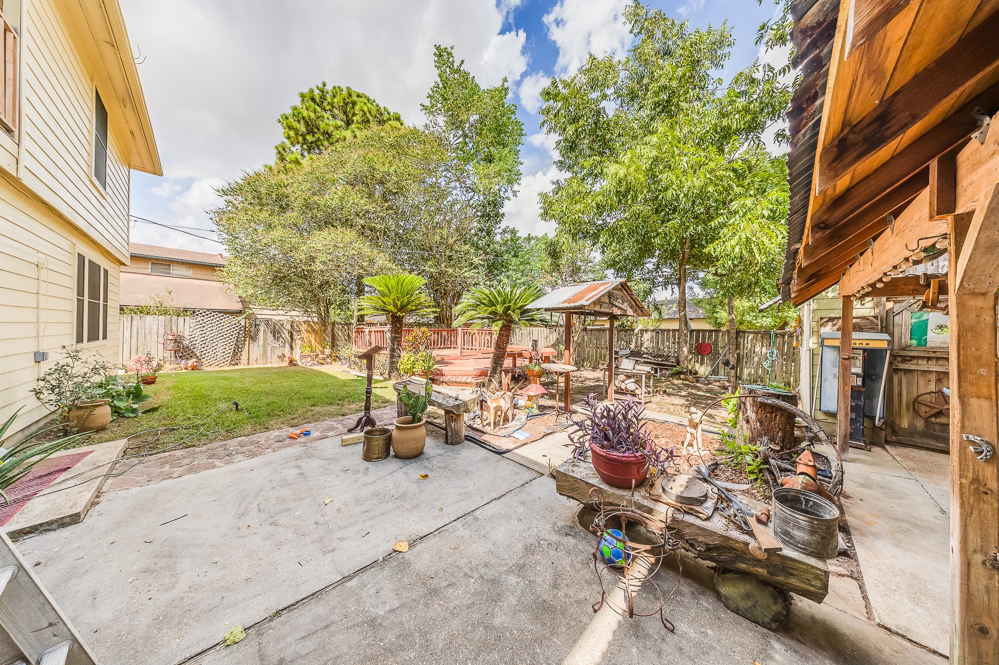 8117 Constellation Lane Property Photo 30