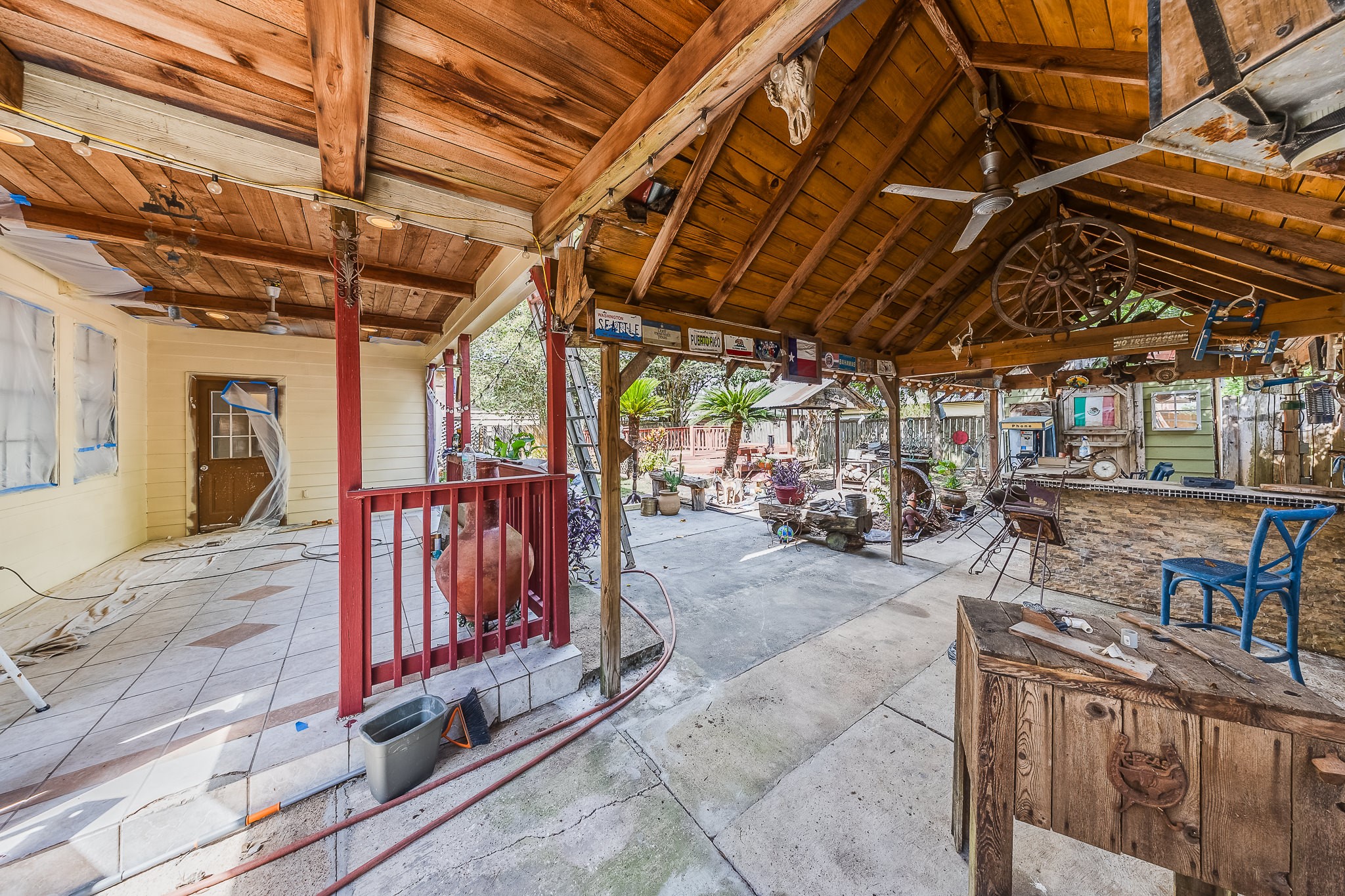8117 Constellation Lane Property Photo 31