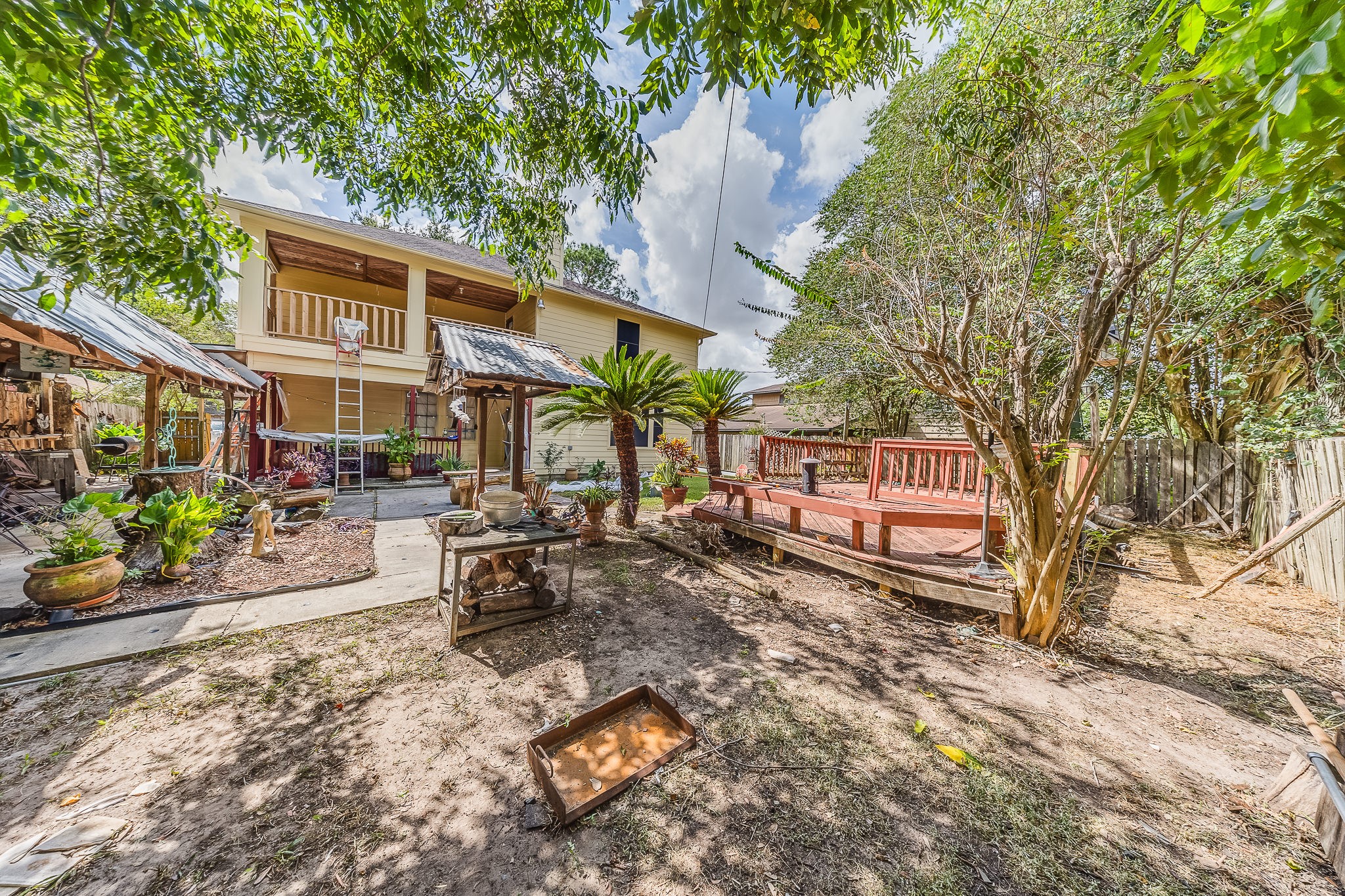 8117 Constellation Lane Property Photo 32