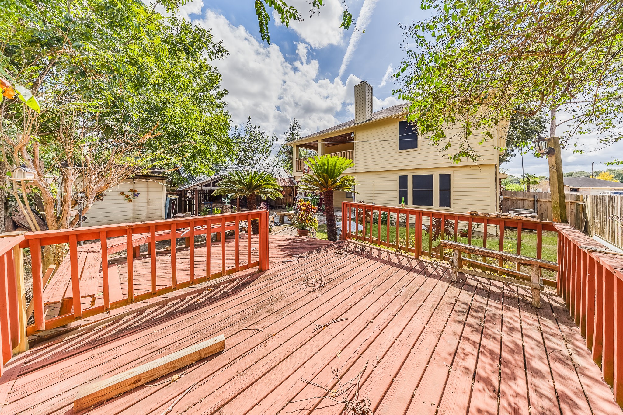 8117 Constellation Lane Property Photo 33
