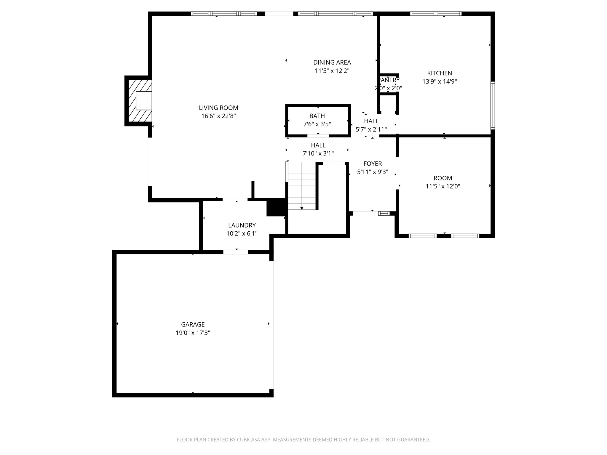 2315 Hampton Road Property Photo 48