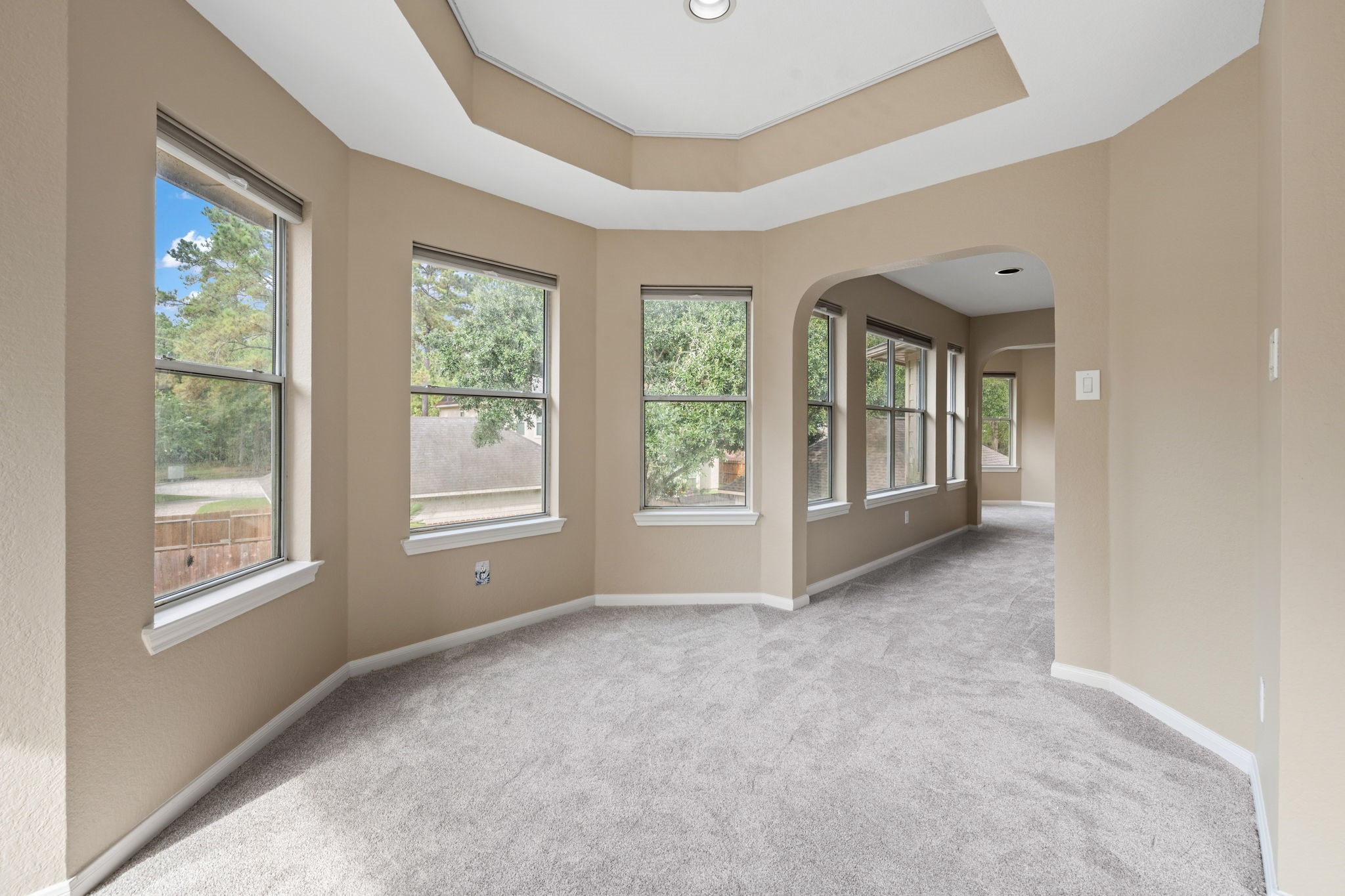 2822 Hazy Hillside Court Property Photo 39