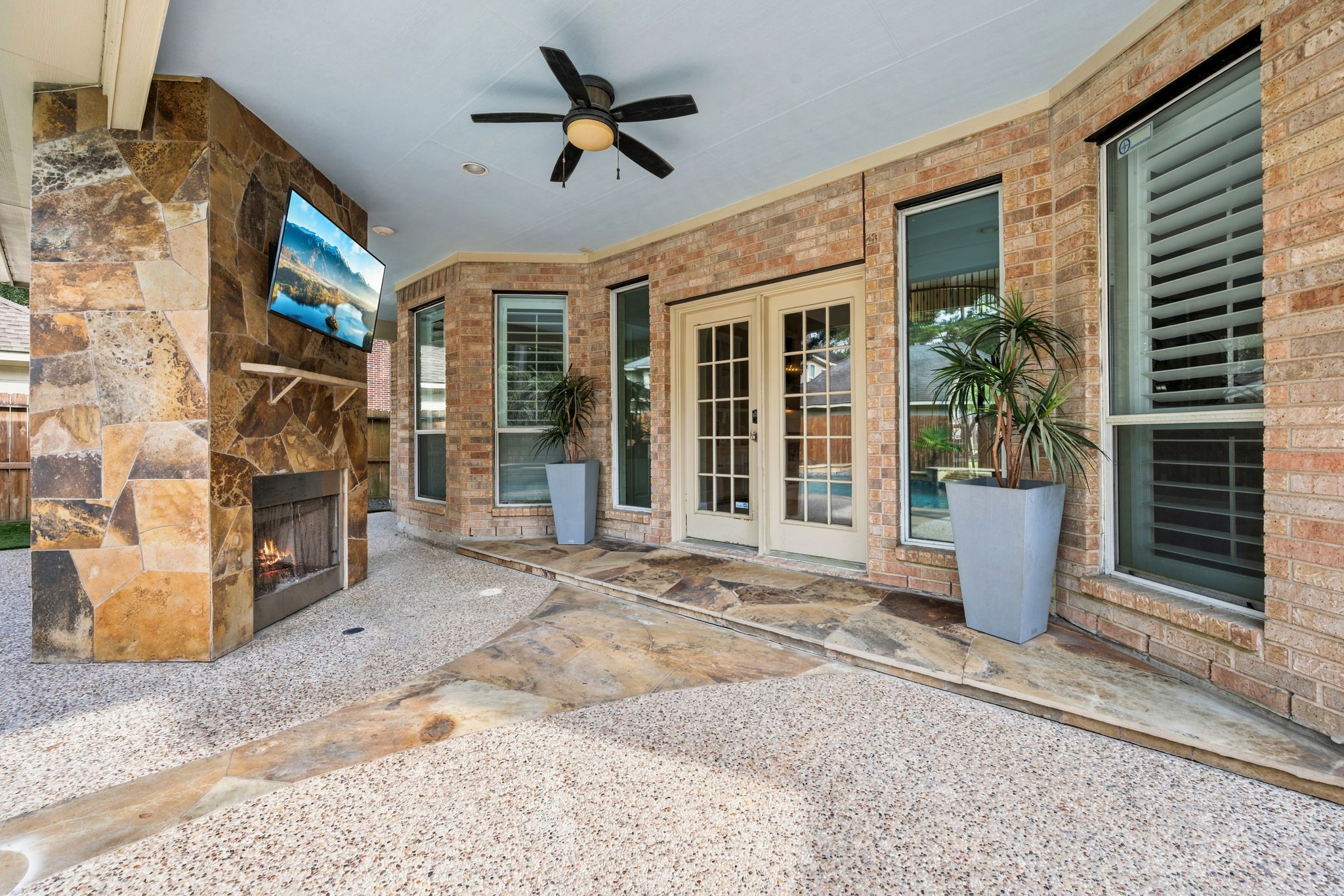2822 Hazy Hillside Court Property Photo 41