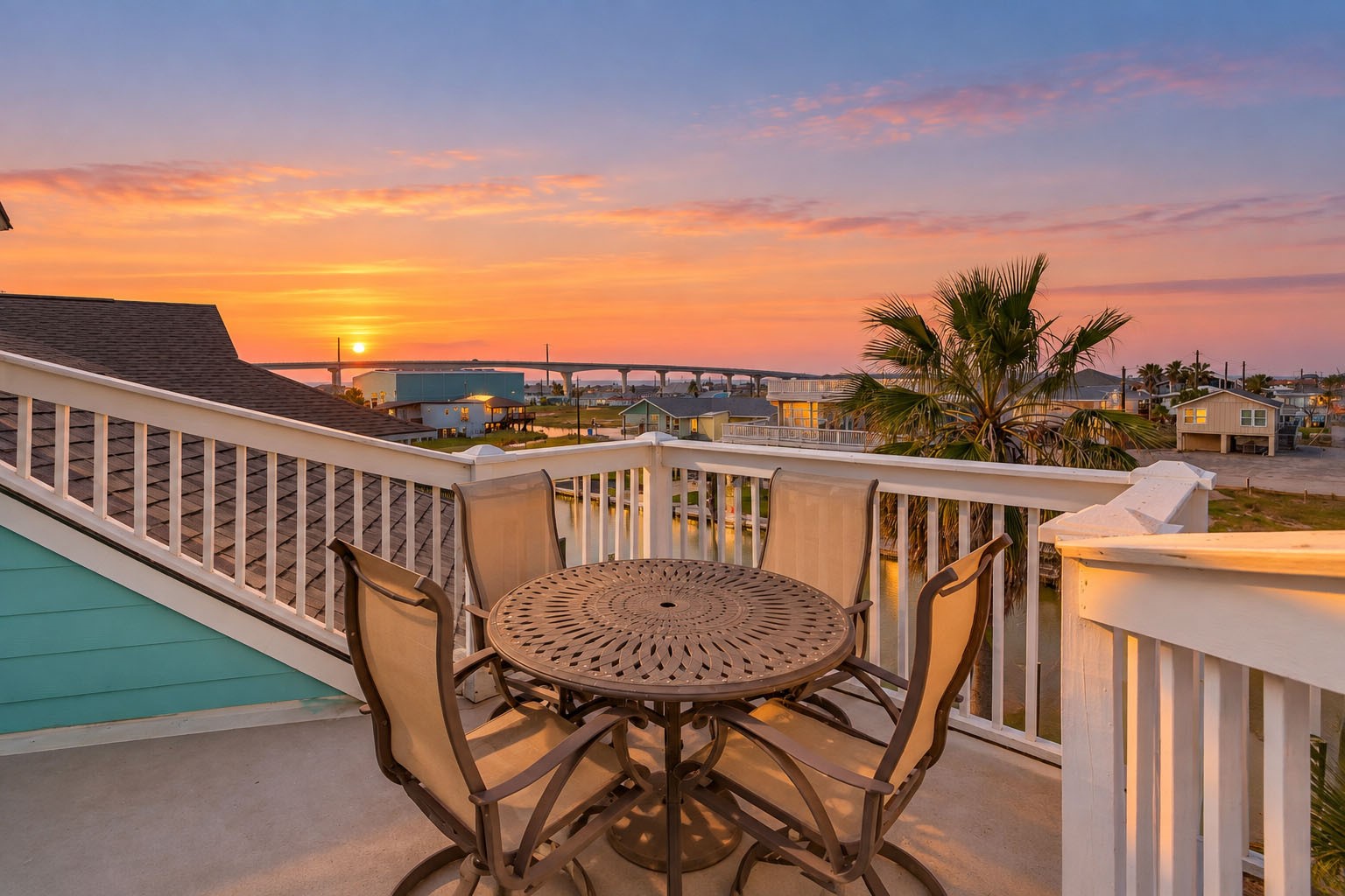 319 Pompano Lane Property Photo 4