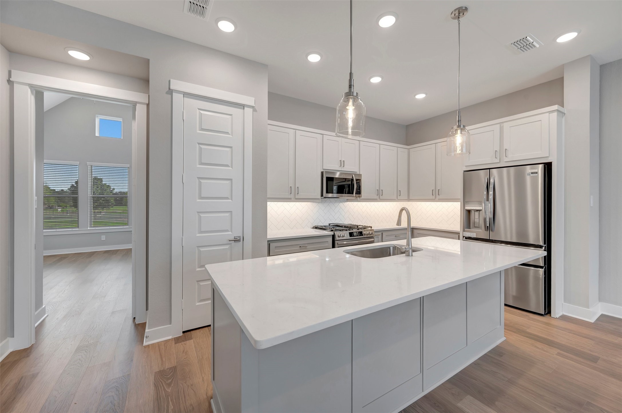16019 Hayes Park Drive Property Photo 34