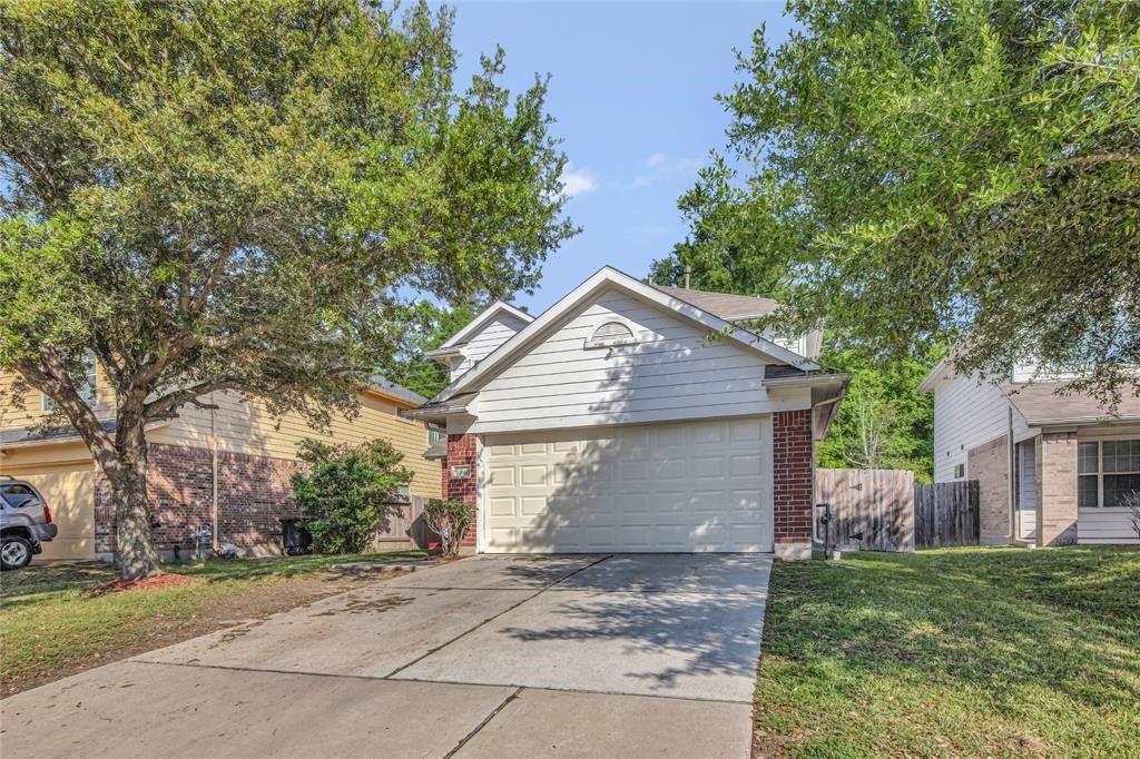 2927 Cypress Island Drive Property Photo 2