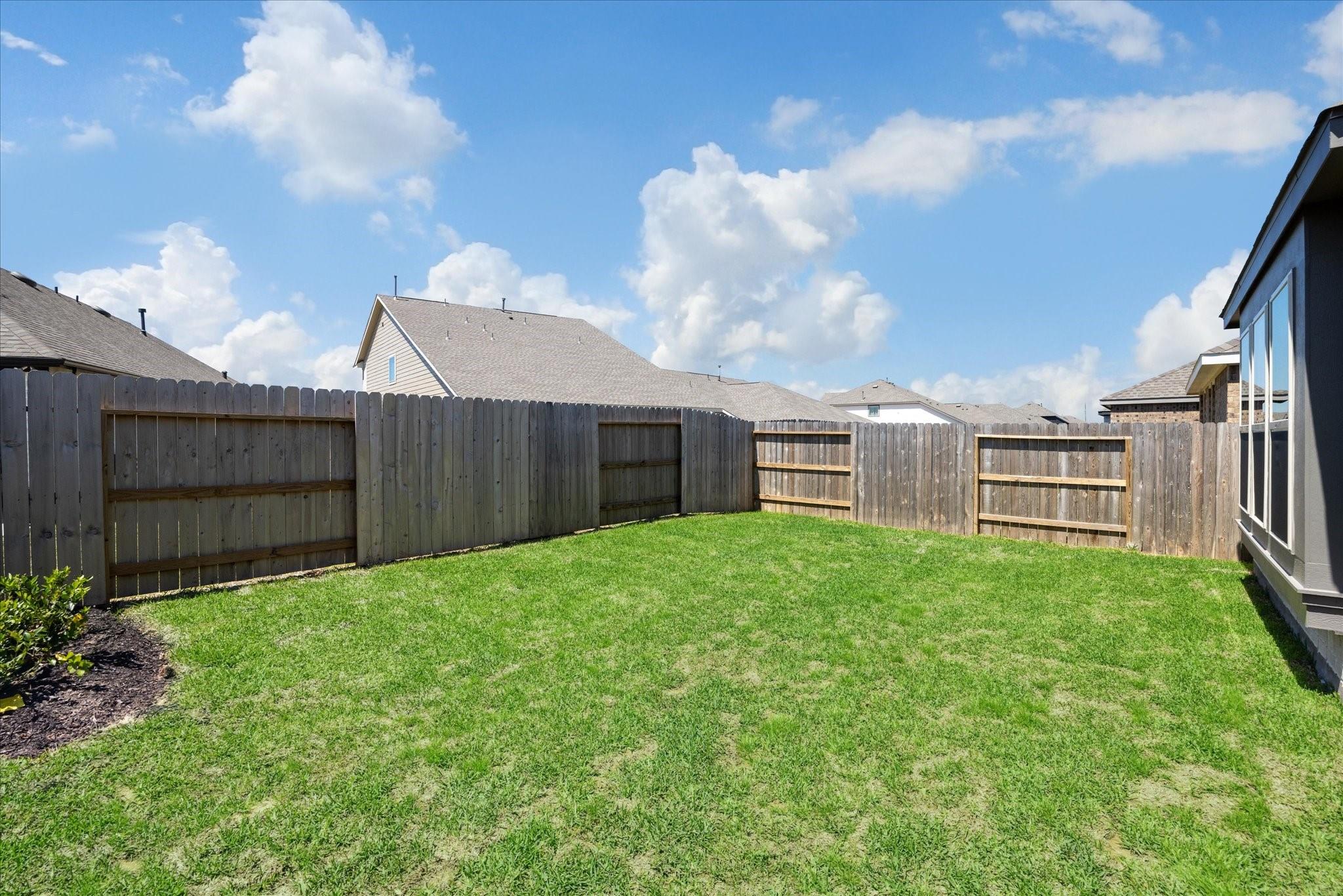 4911 Sand Clouds Drive Property Photo 24