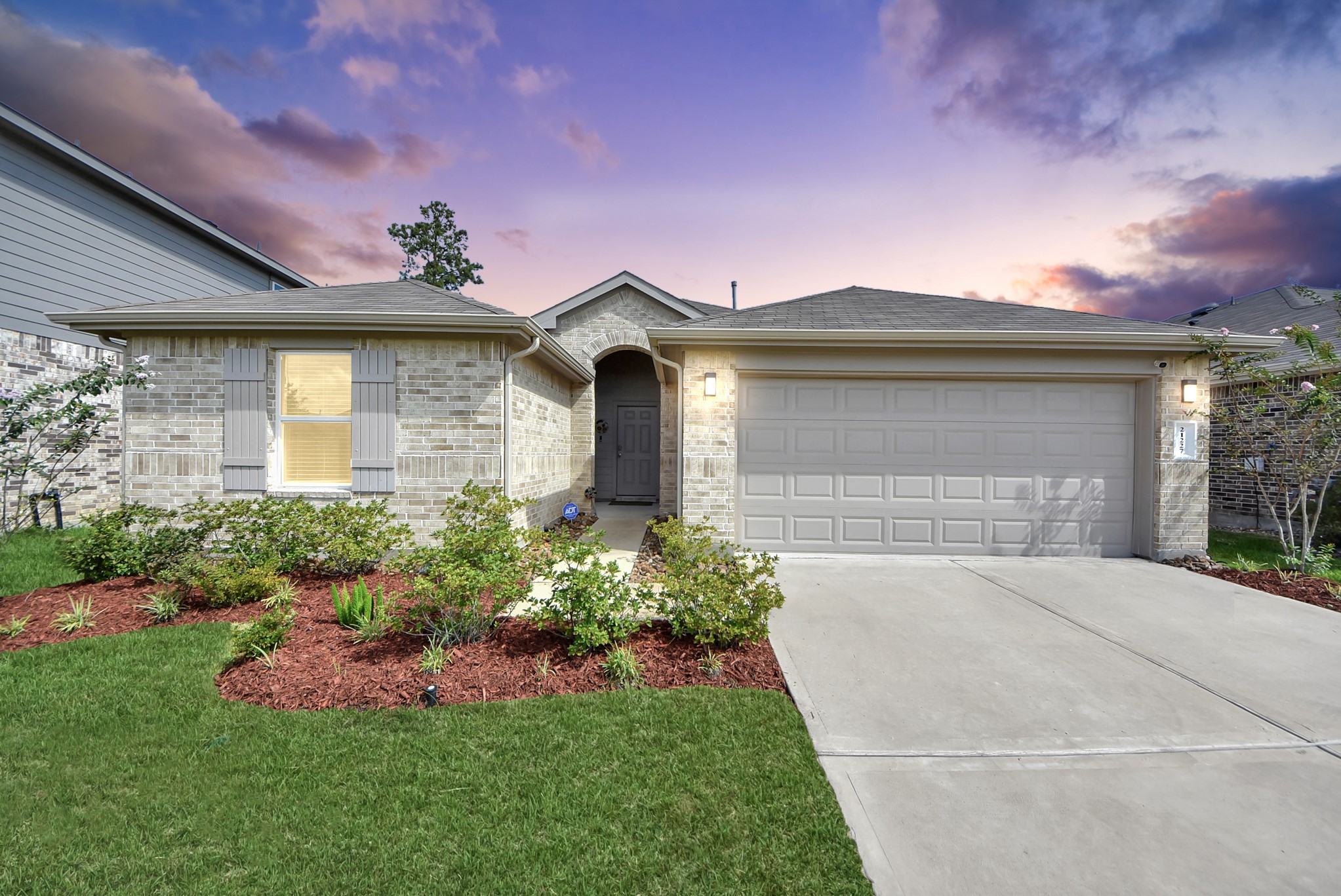 21227 Sunnyridge Way Property Photo 1