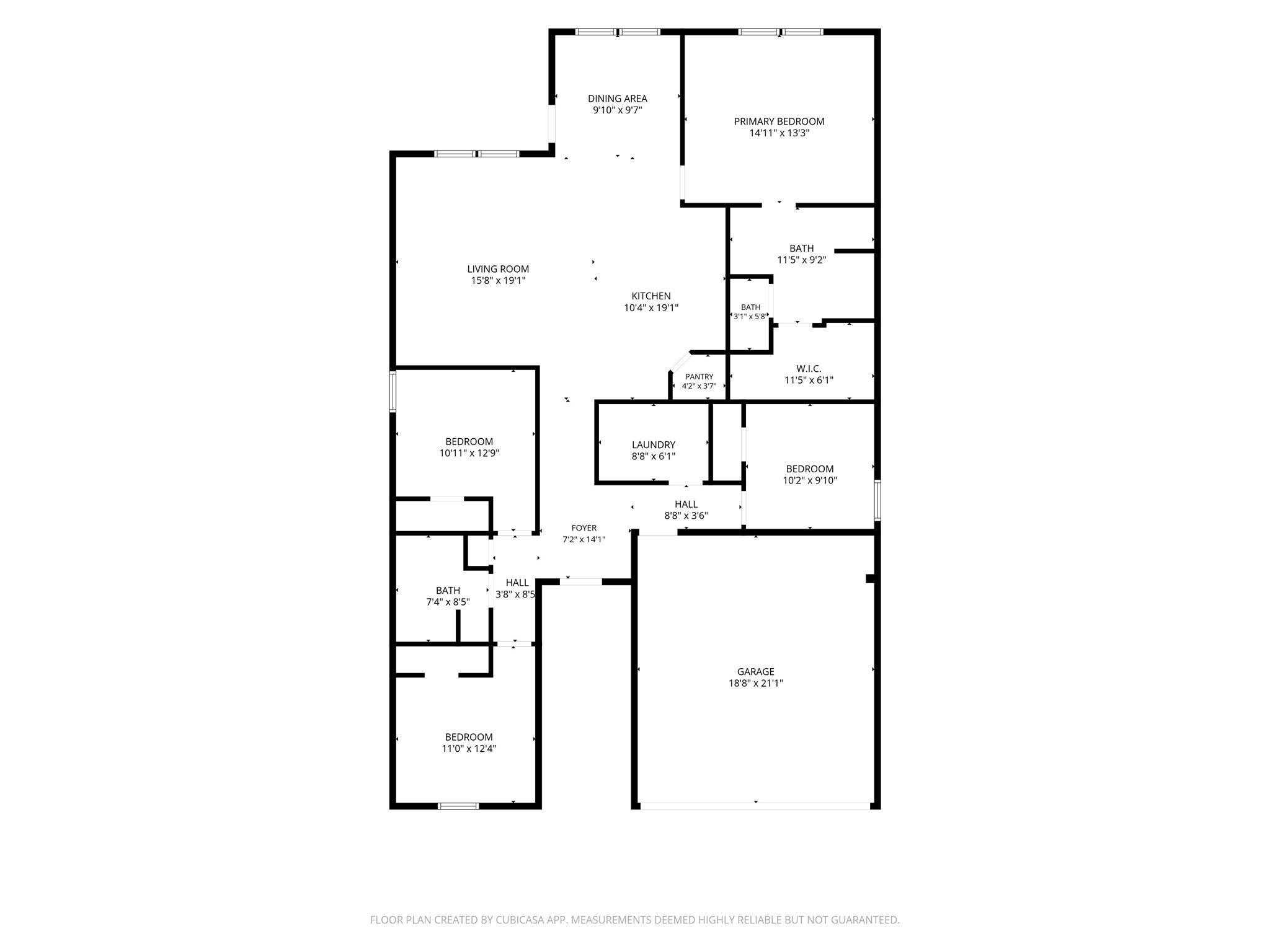 21227 Sunnyridge Way Property Photo 49