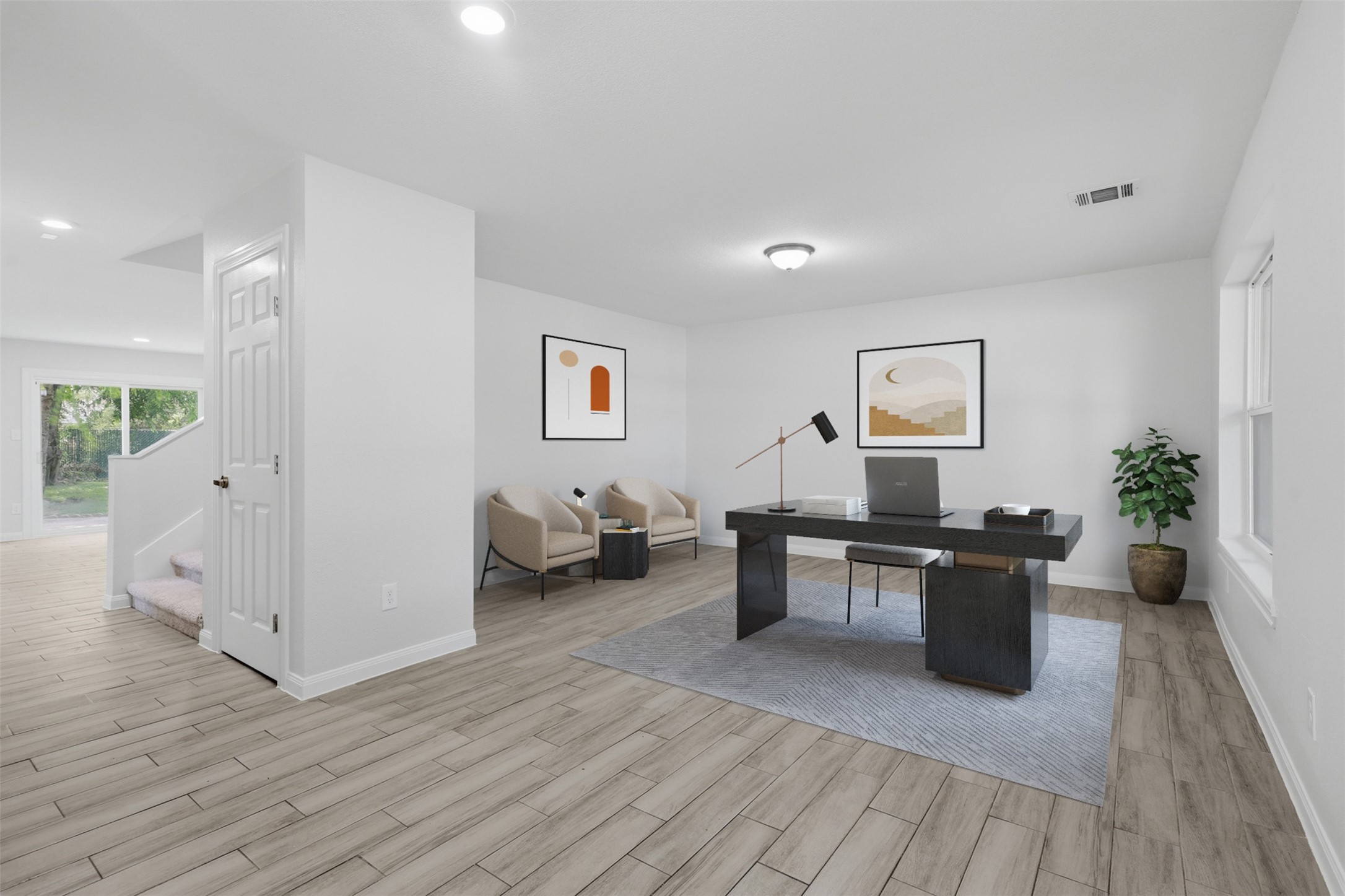 7826 Twin Hills Drive Property Photo 4