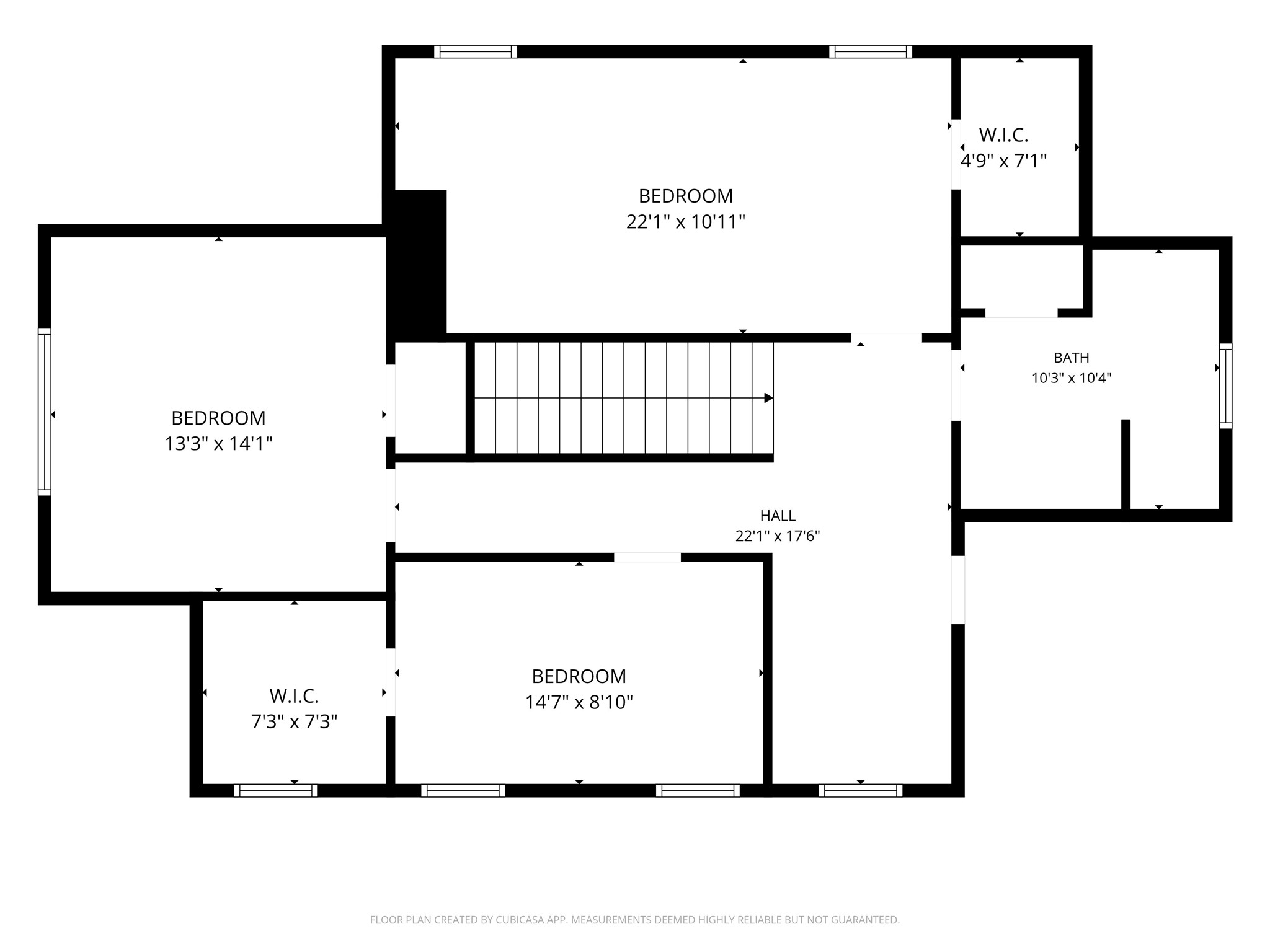 7826 Twin Hills Drive Property Photo 38