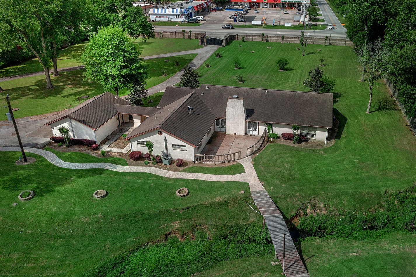 23218 Aldine Westfield Road Property Photo 3