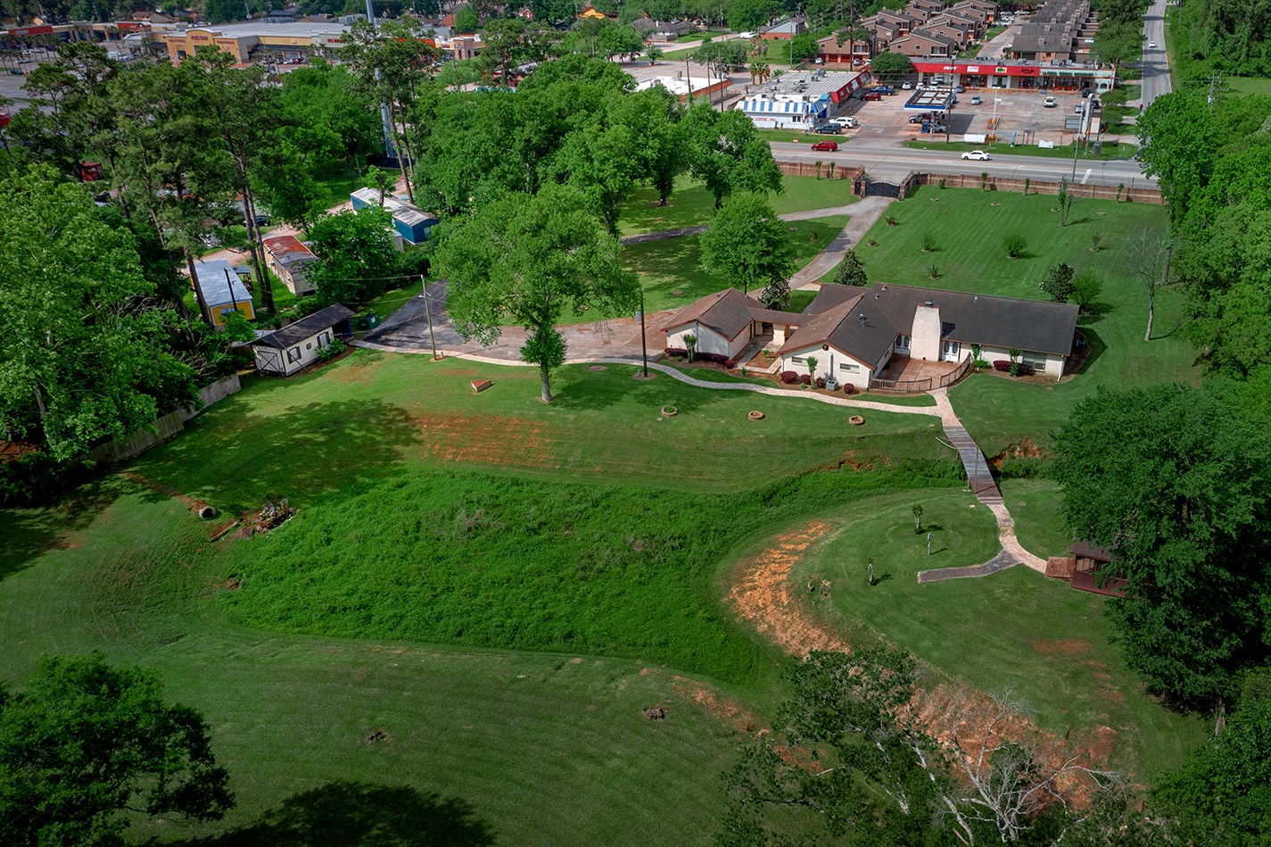 23218 Aldine Westfield Road Property Photo 45