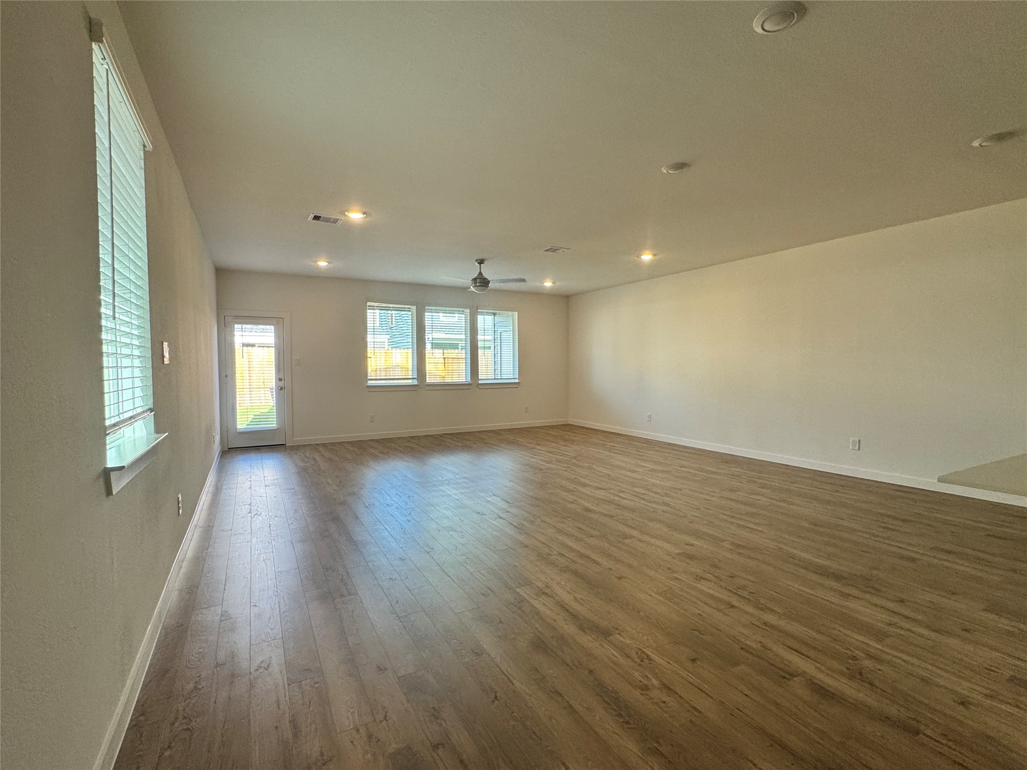 3522 Goldfinch Woods Drive Property Photo 4