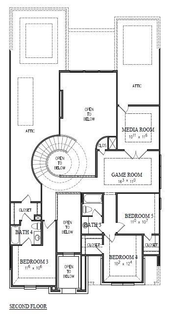407 Mathis Lake Court Property Photo 26