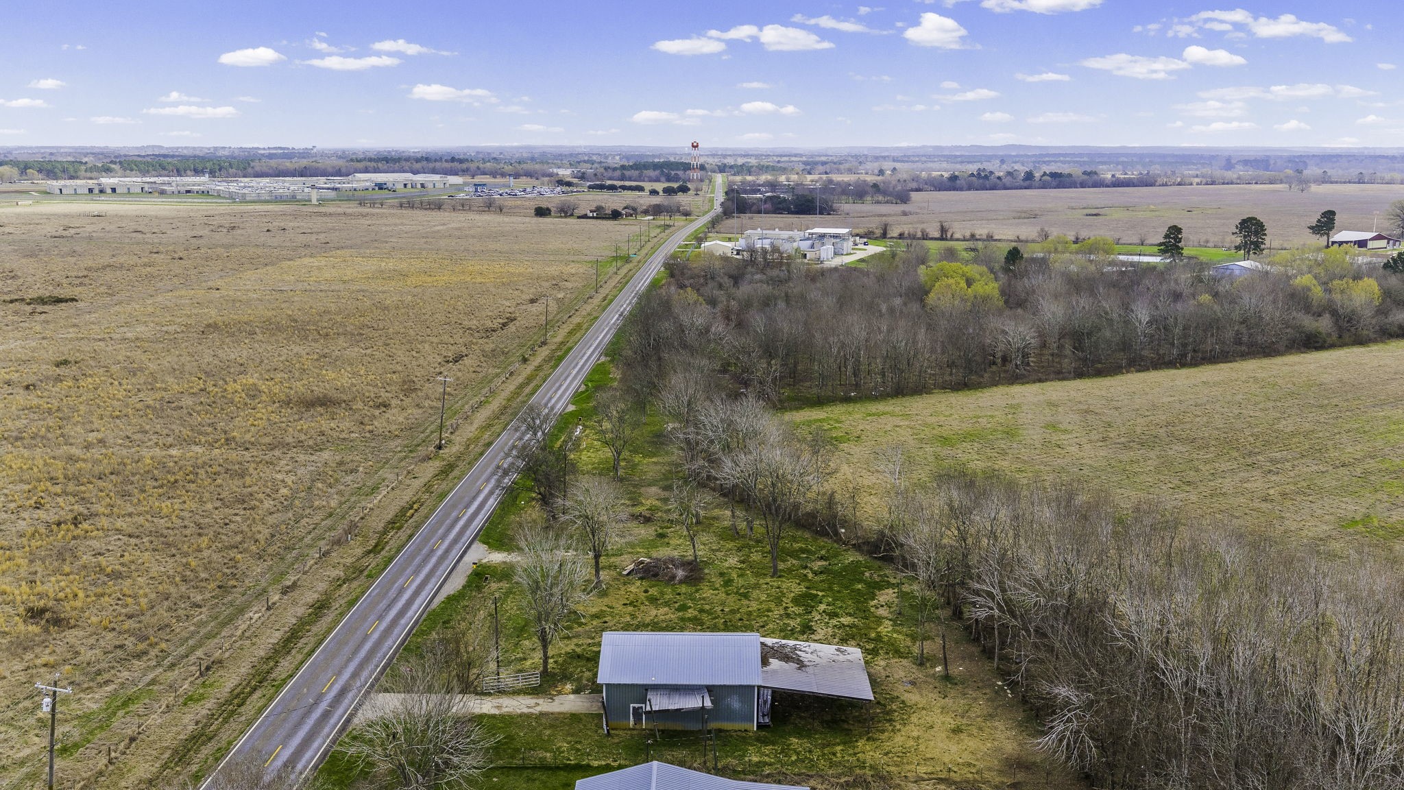 4525 Fm 350 S Property Photo
