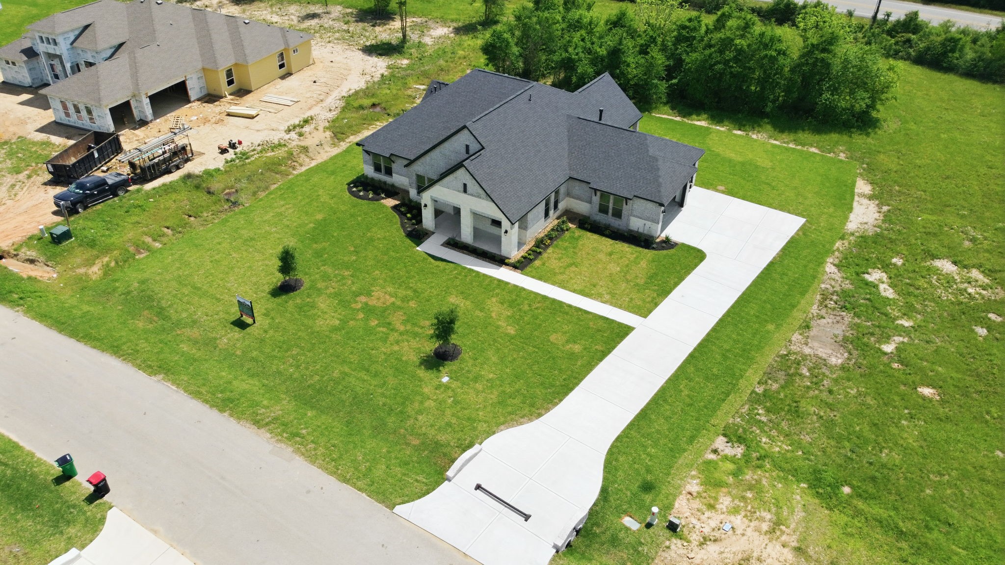 24933 Hopeview Way Property Photo 1