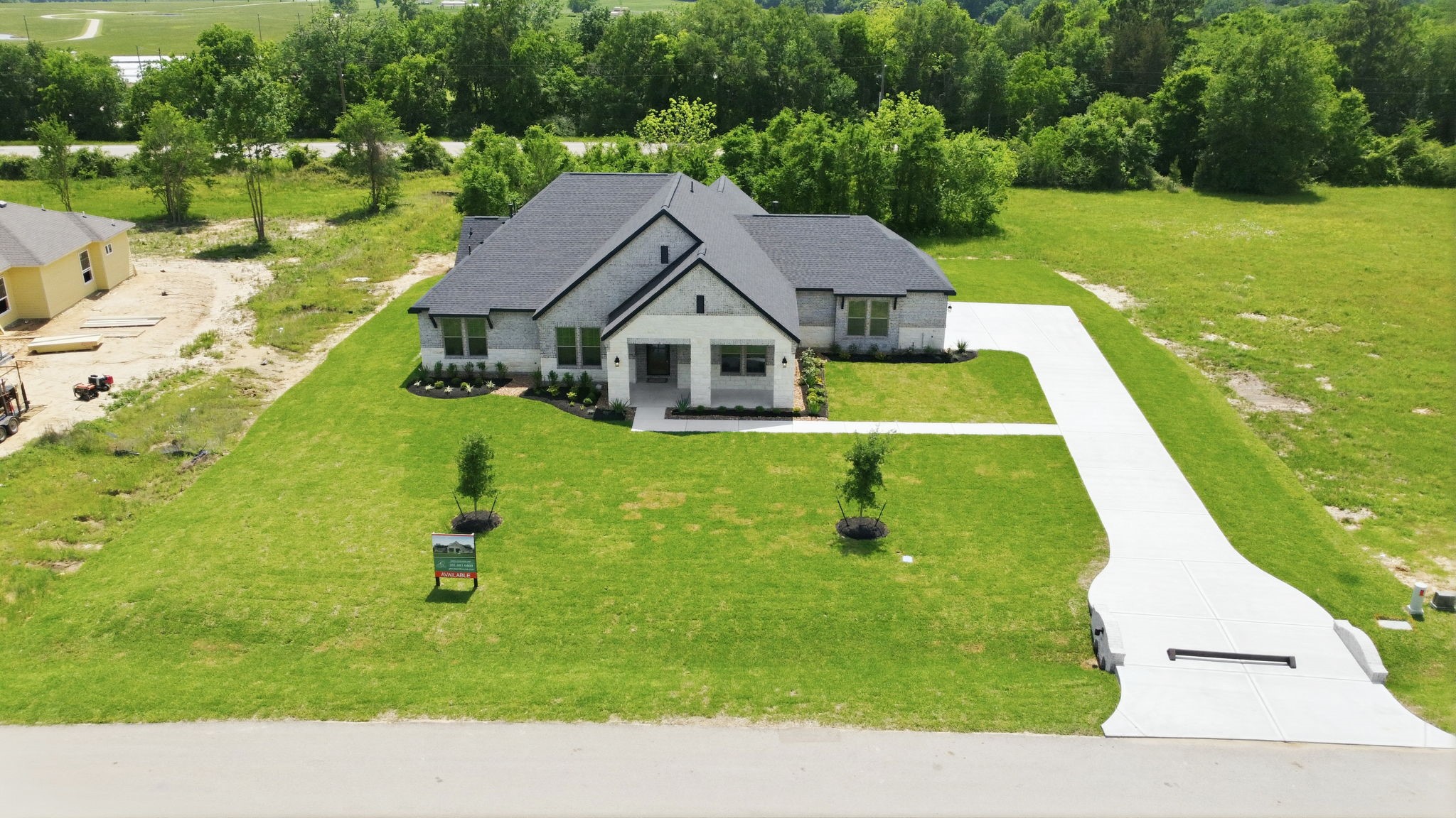 24933 Hopeview Way Property Photo 2