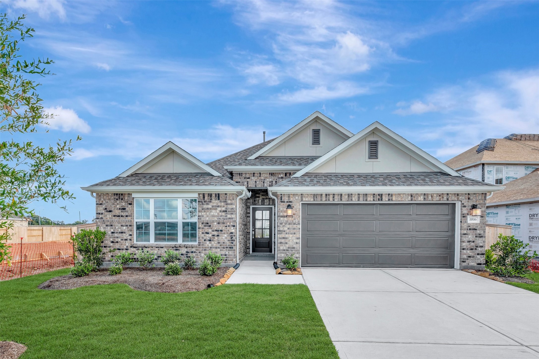 1816 Sleeping Hills Drive Property Photo 1