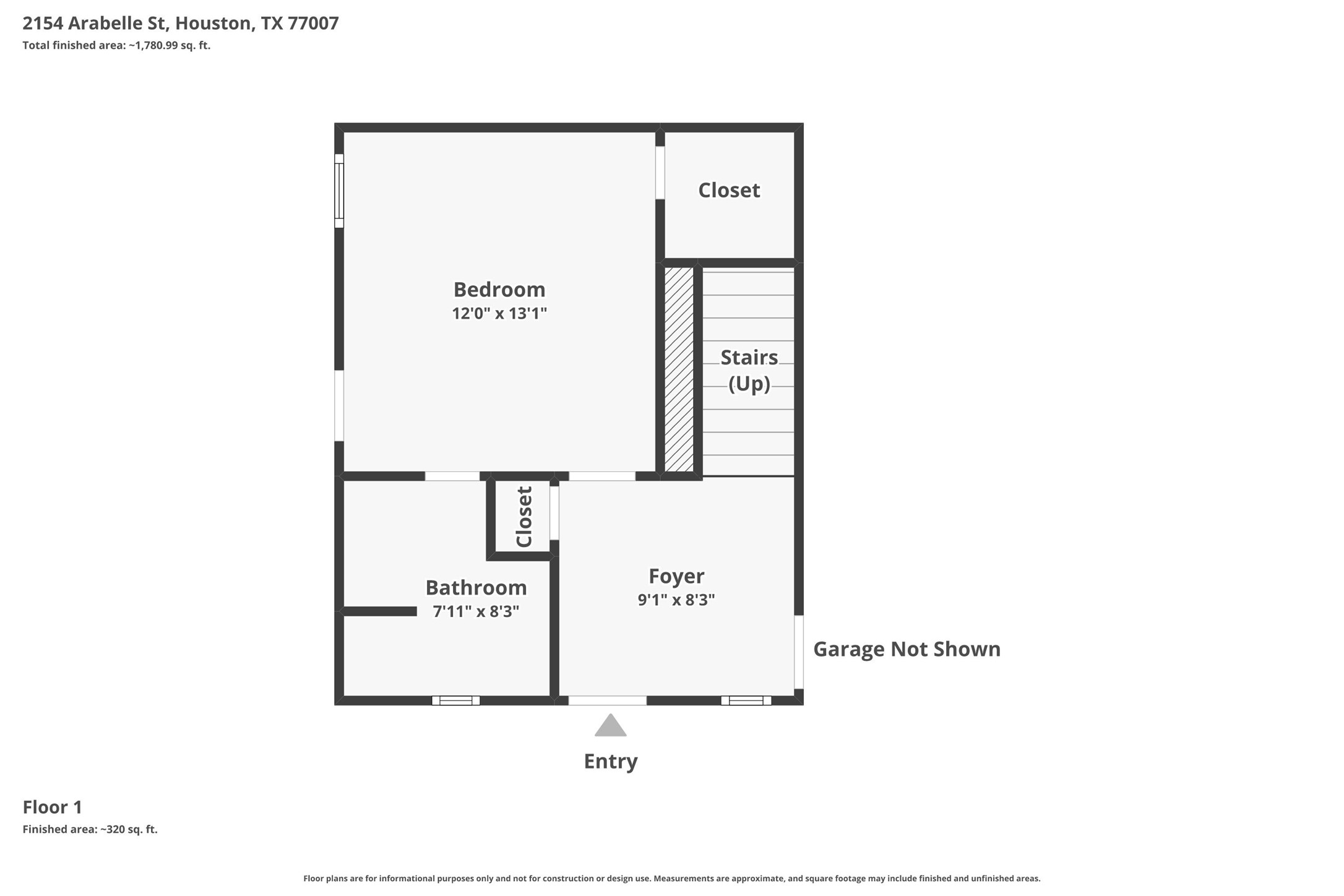 2154 Arabelle Street Property Photo 40