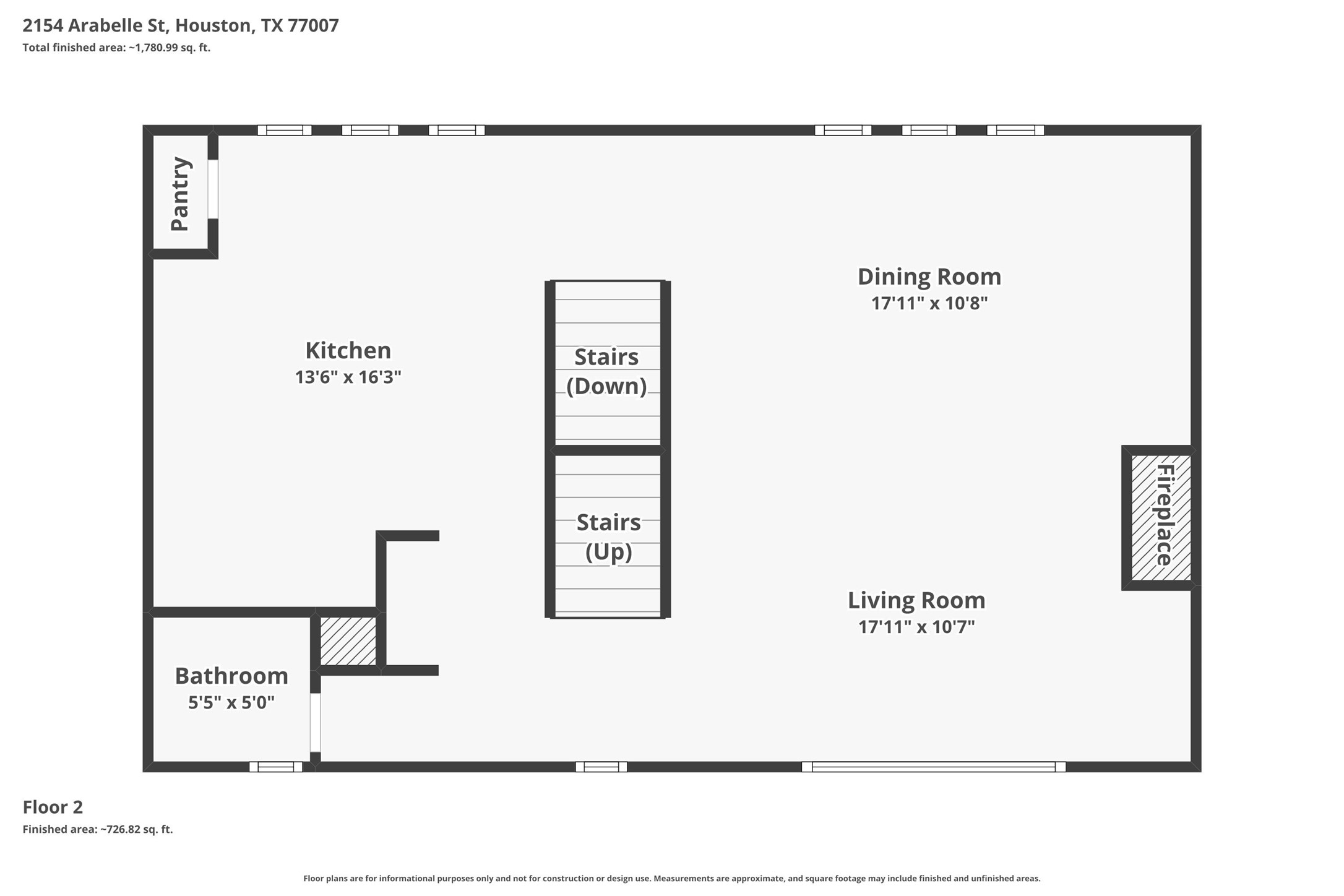 2154 Arabelle Street Property Photo 41