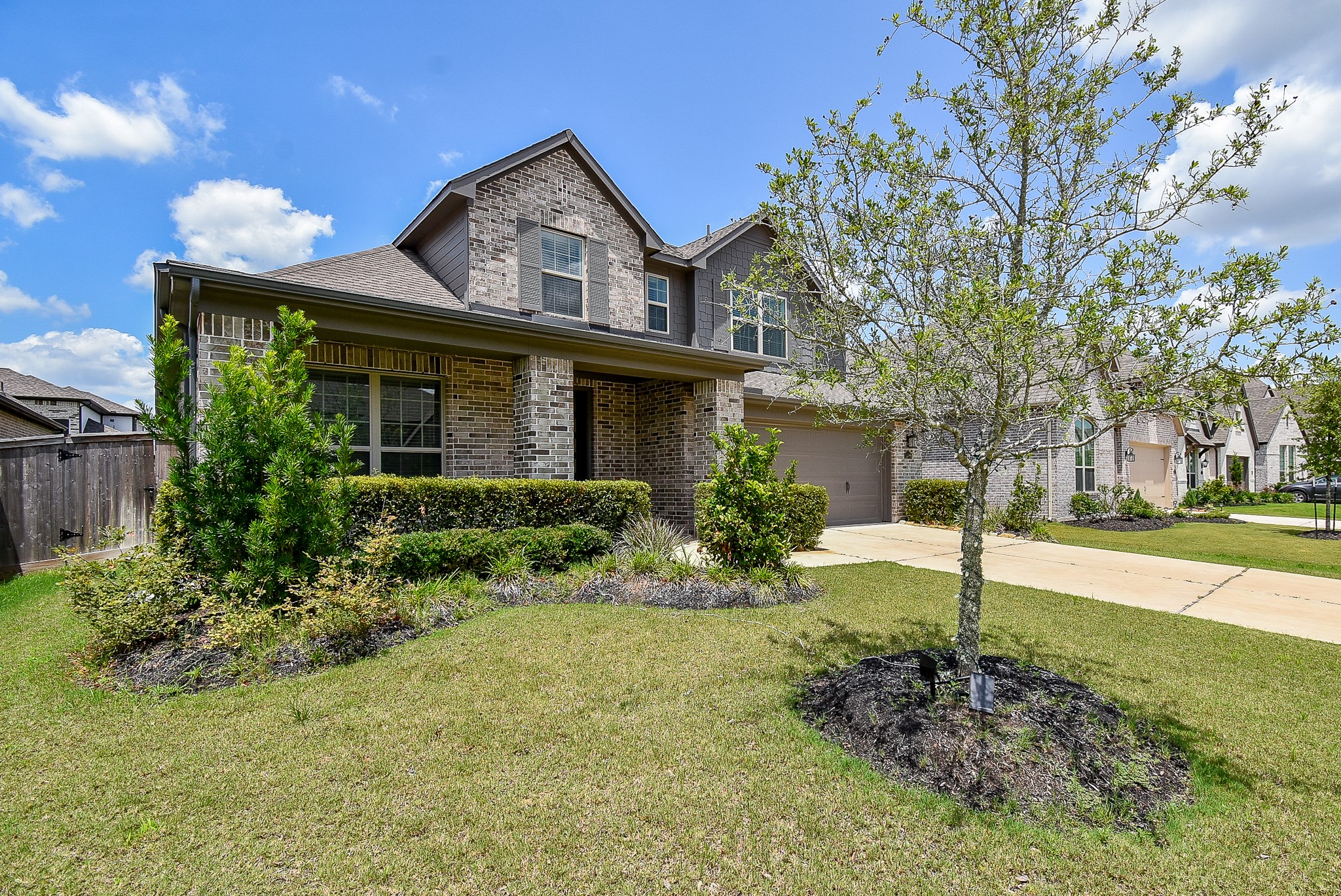 23714 Sweeny Valley Drive Property Photo 1