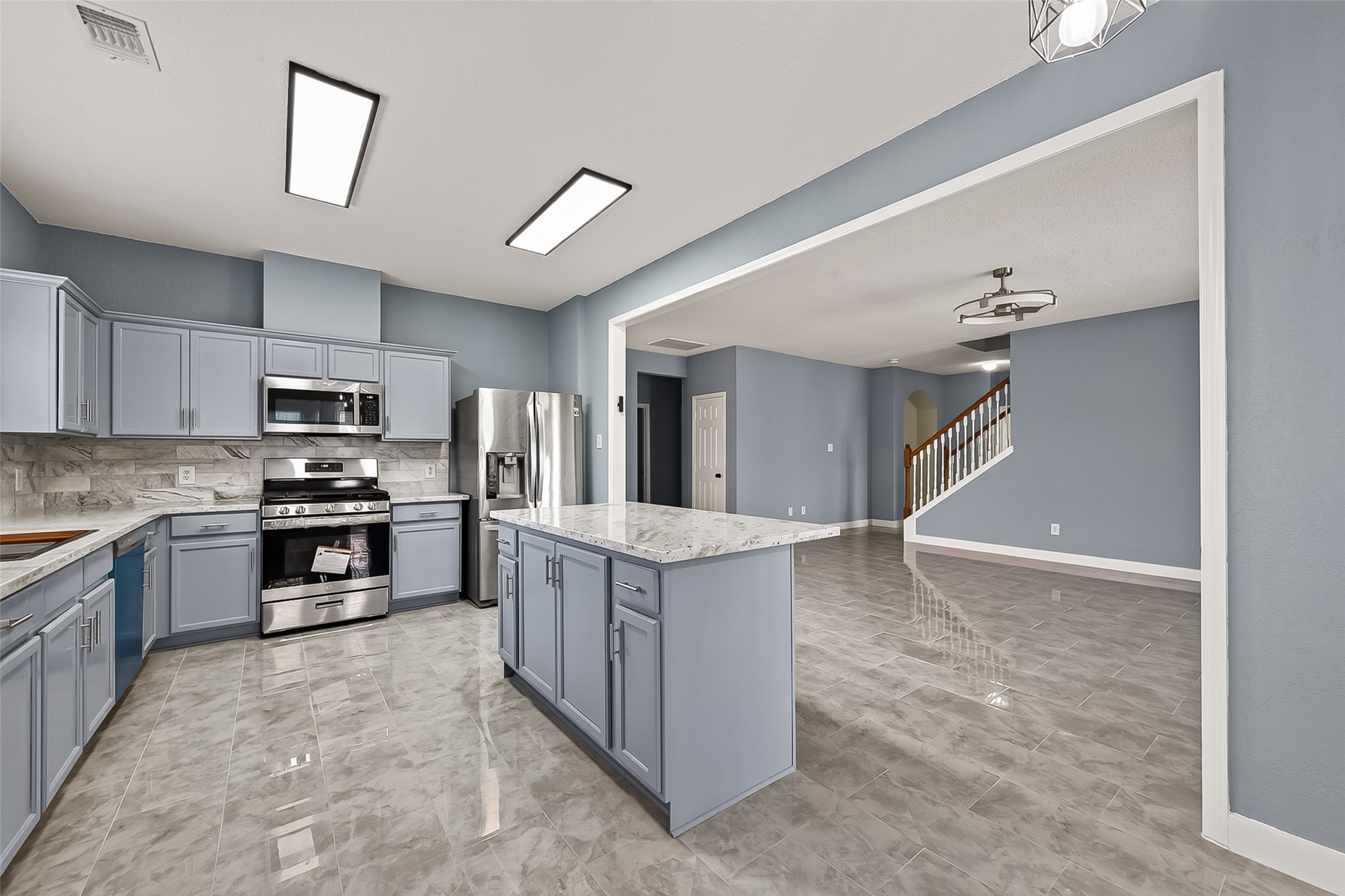 9526 Heflin Colony Drive Property Photo 16