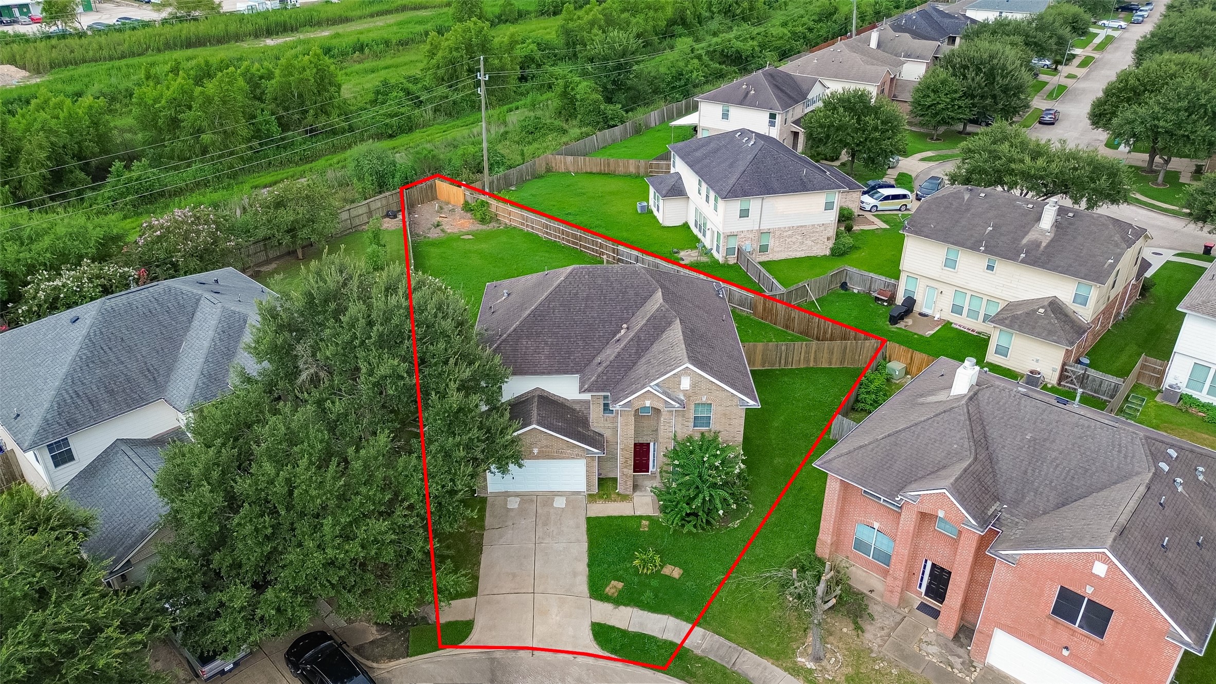 9526 Heflin Colony Drive Property Photo 46