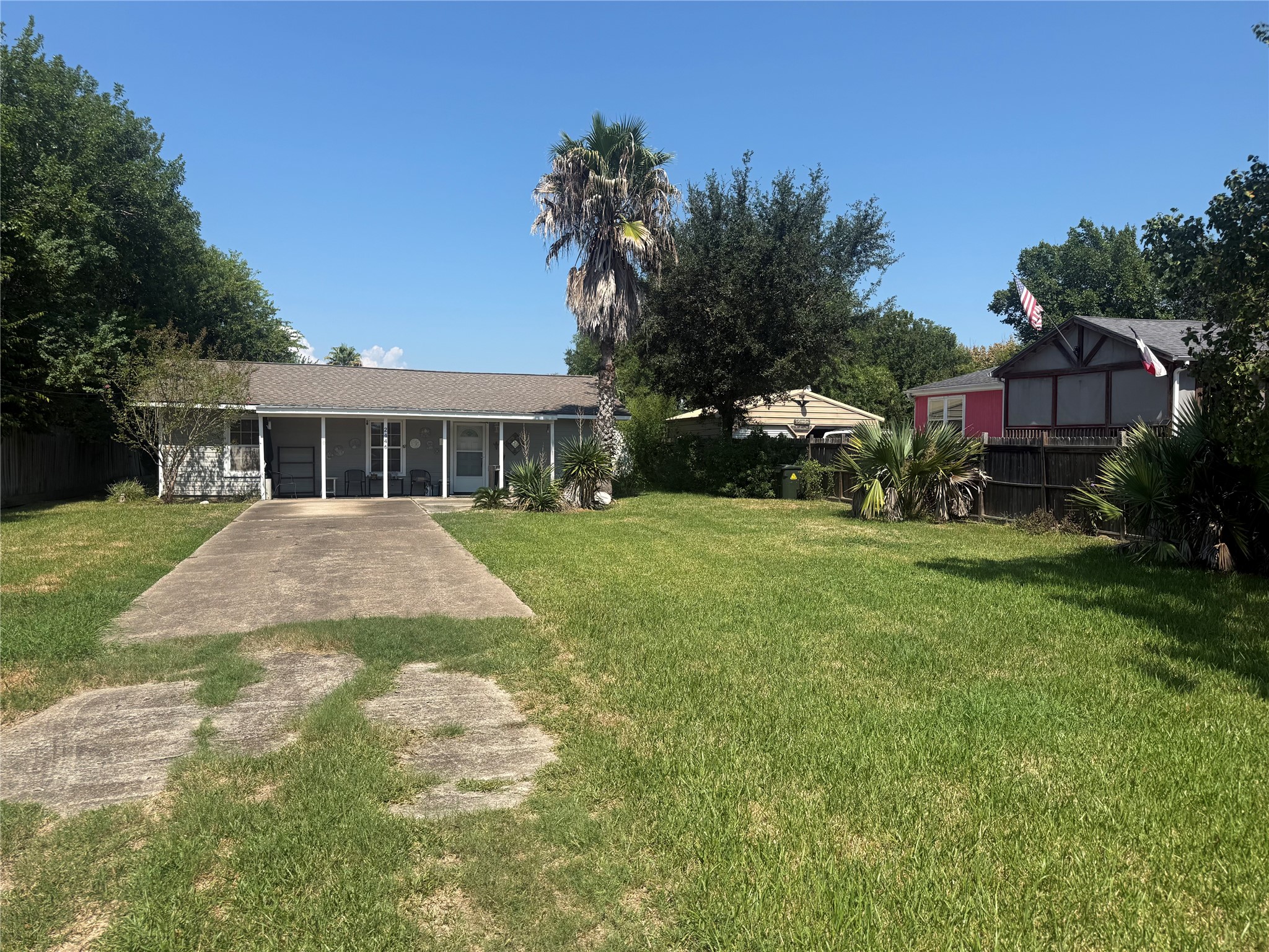 2446 Rue De Lafitte Drive Property Photo 16
